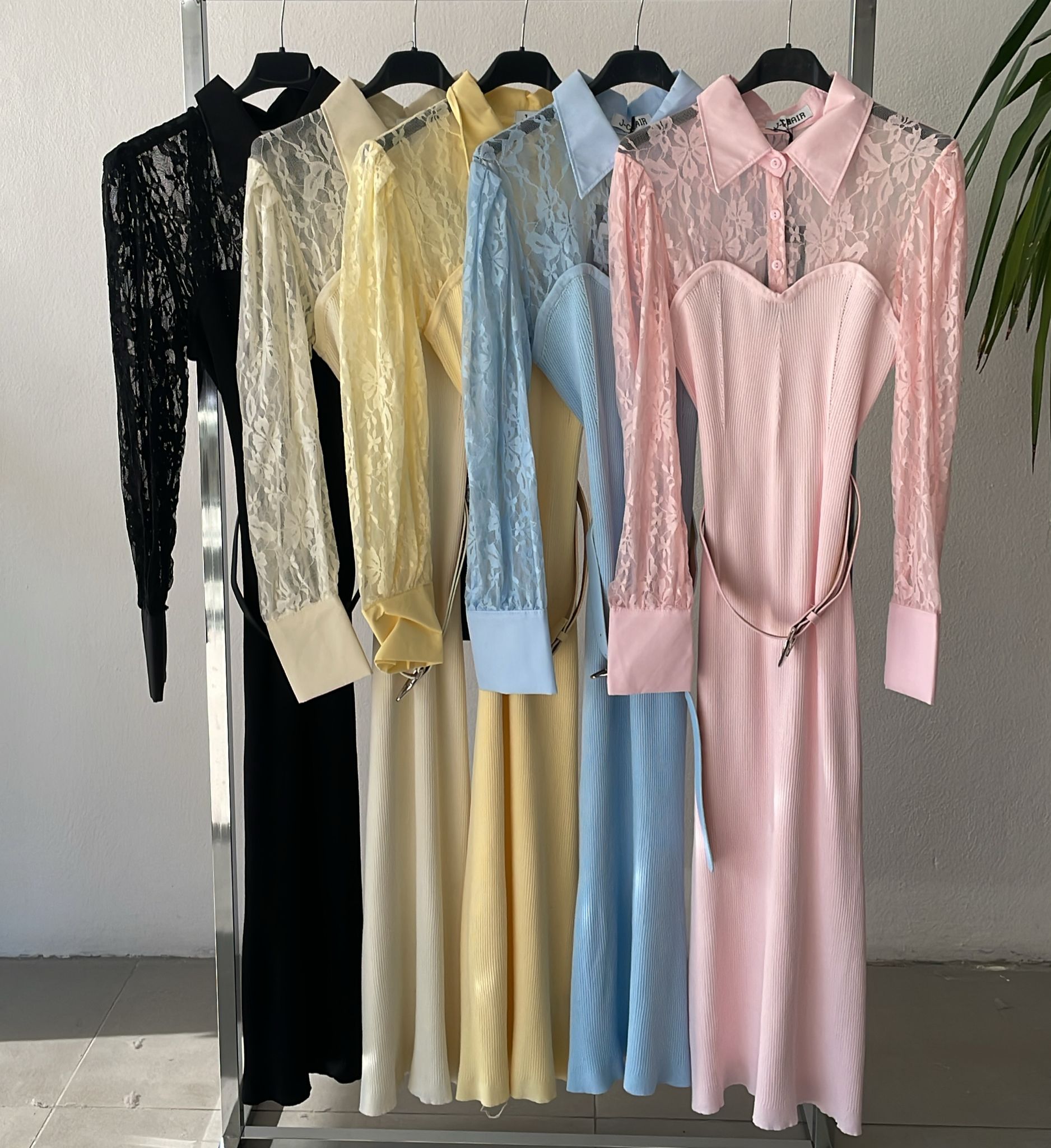 Фото Joie Clair (J-Clair)