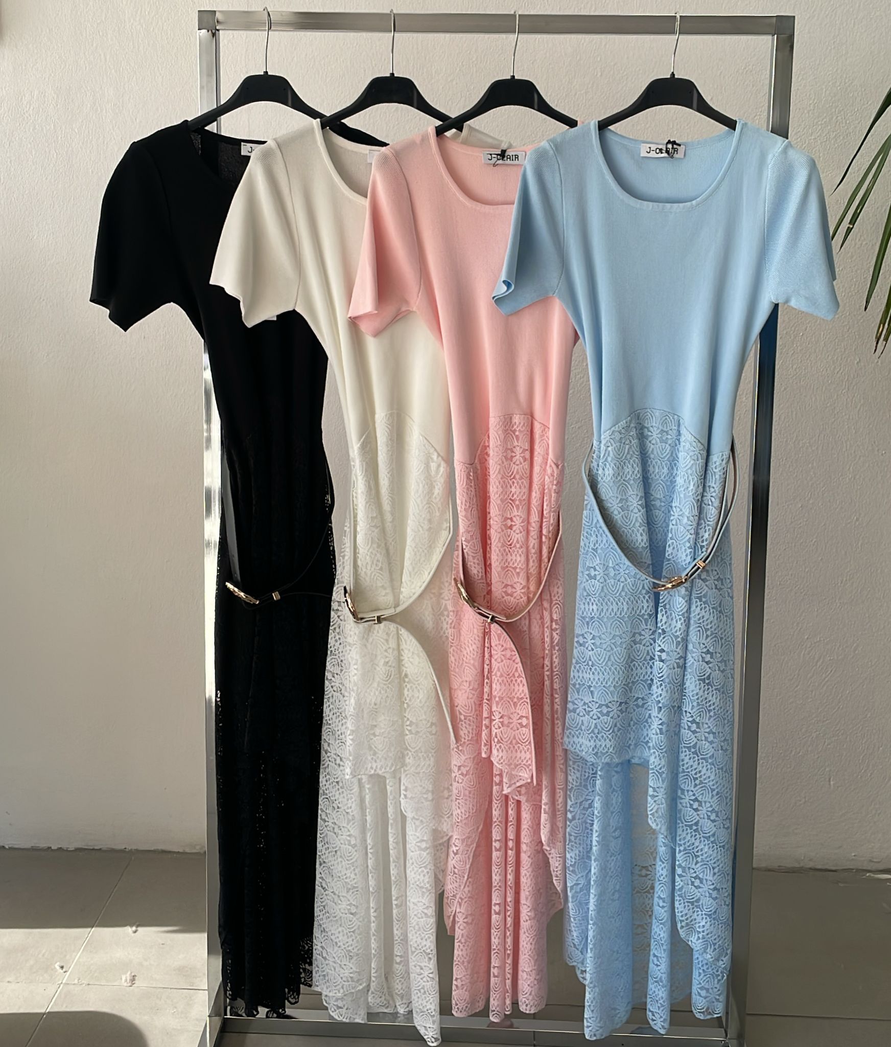 Фото Joie Clair (J-Clair)