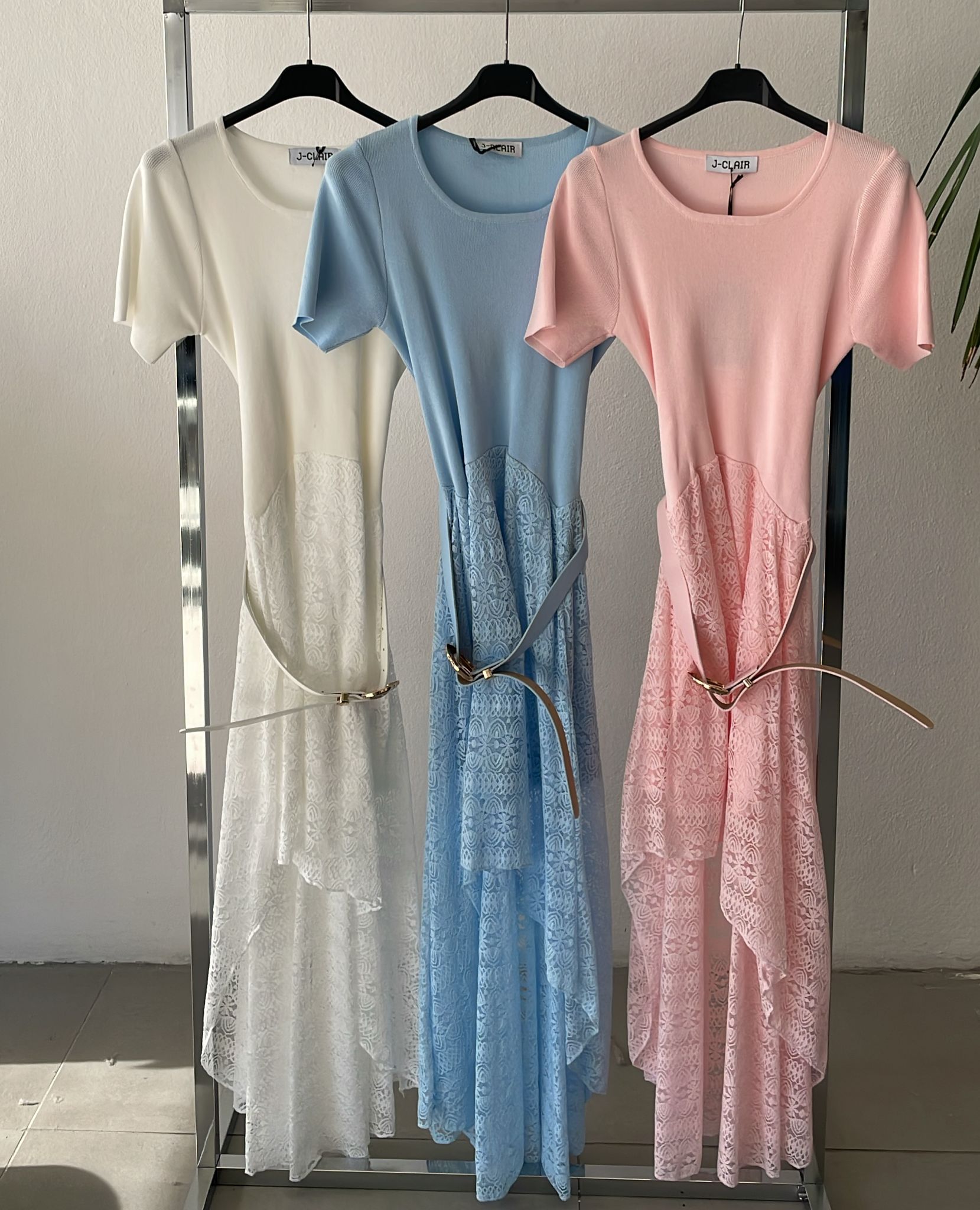 Фото Joie Clair (J-Clair)