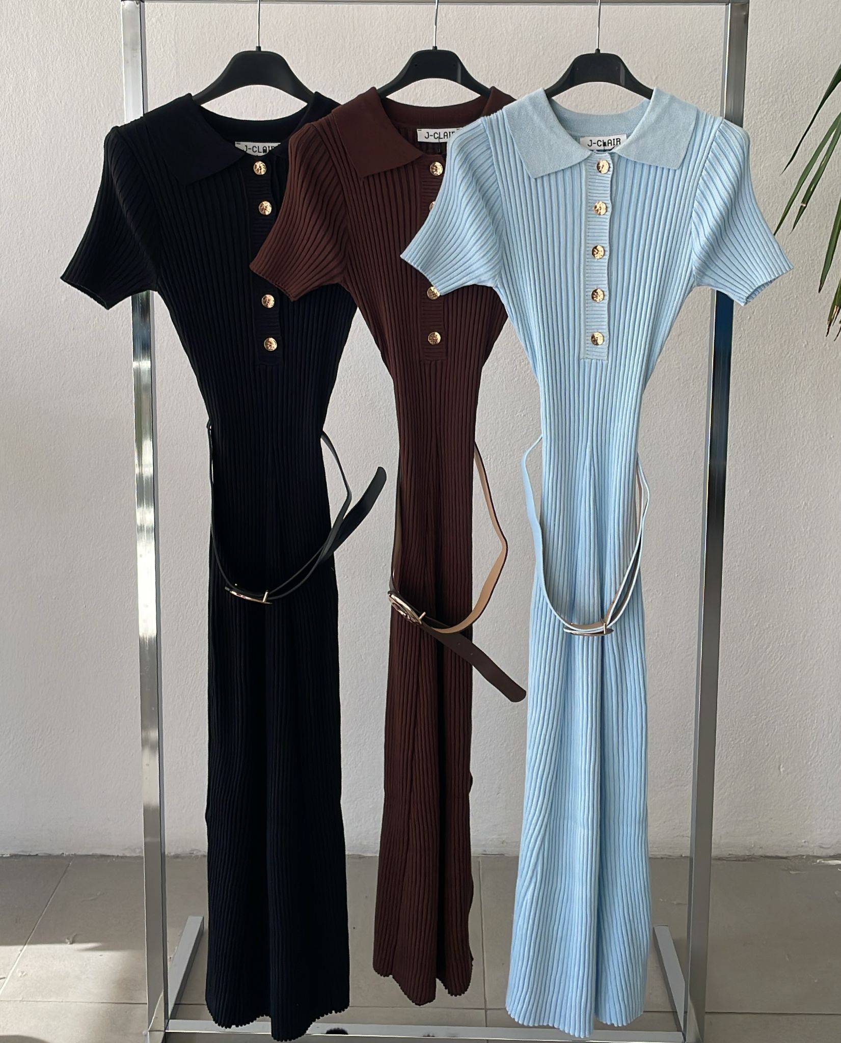 Фото Joie Clair (J-Clair)