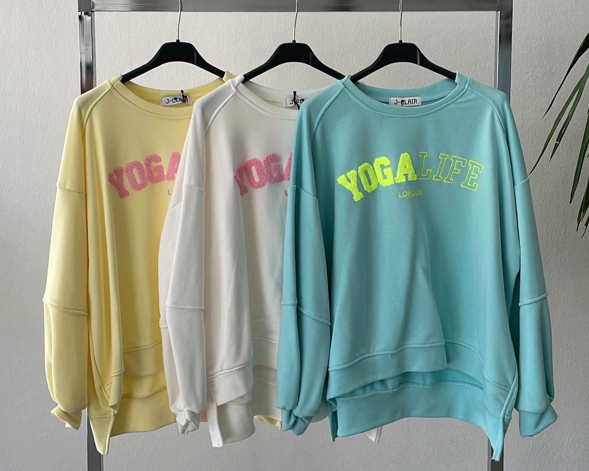 Фото Joie Clair (J-Clair)