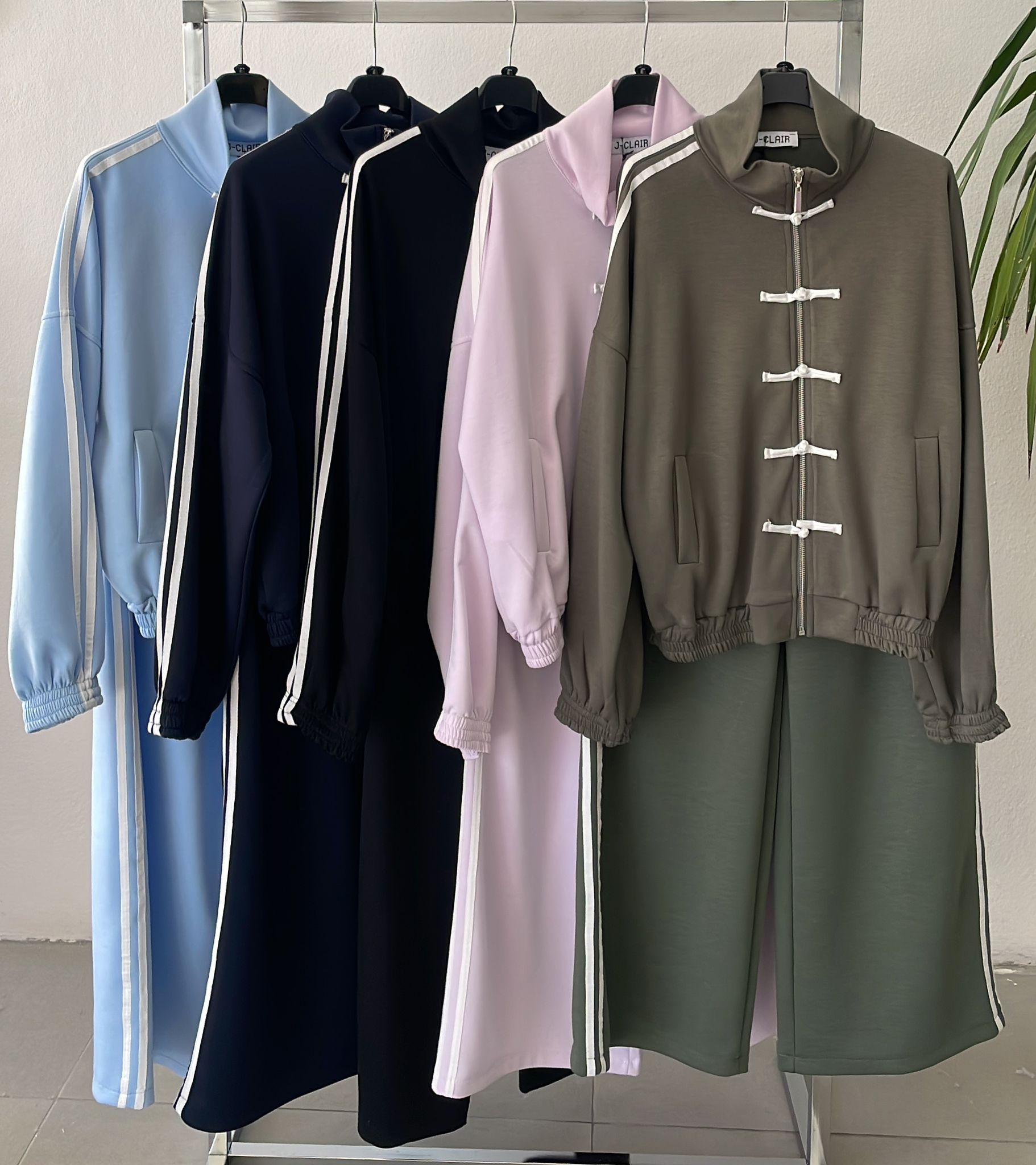 Фото Joie Clair (J-Clair)