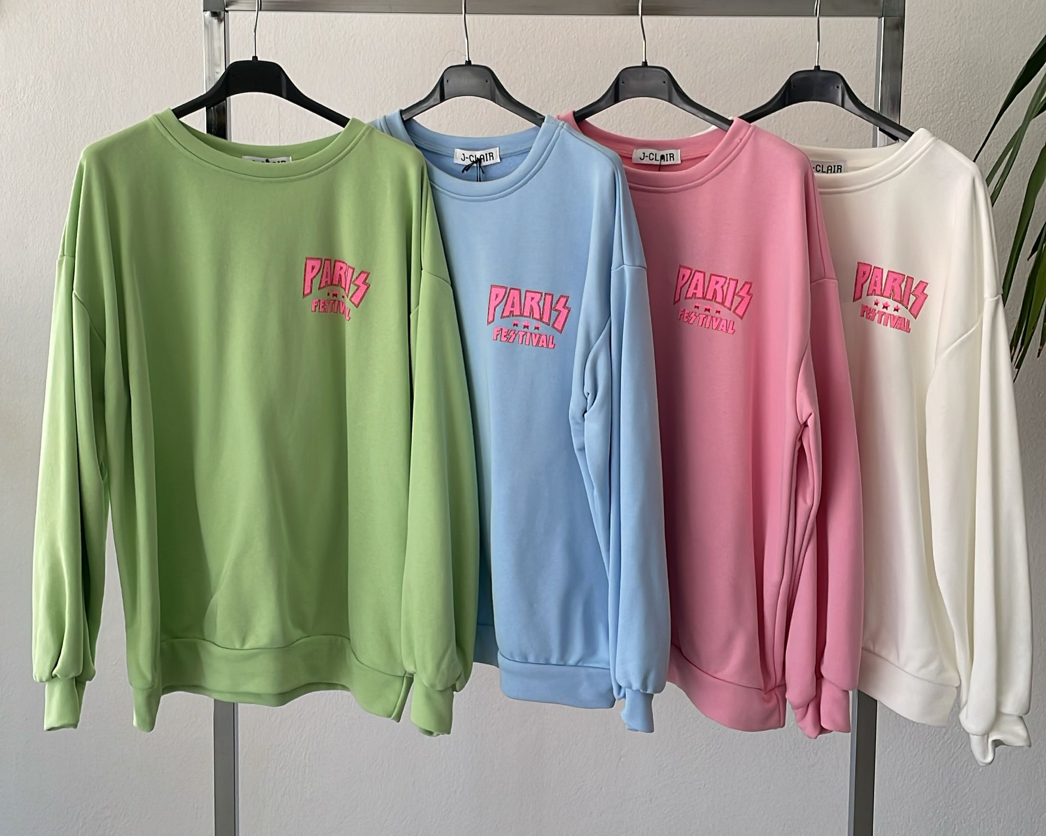 Фото Joie Clair (J-Clair)