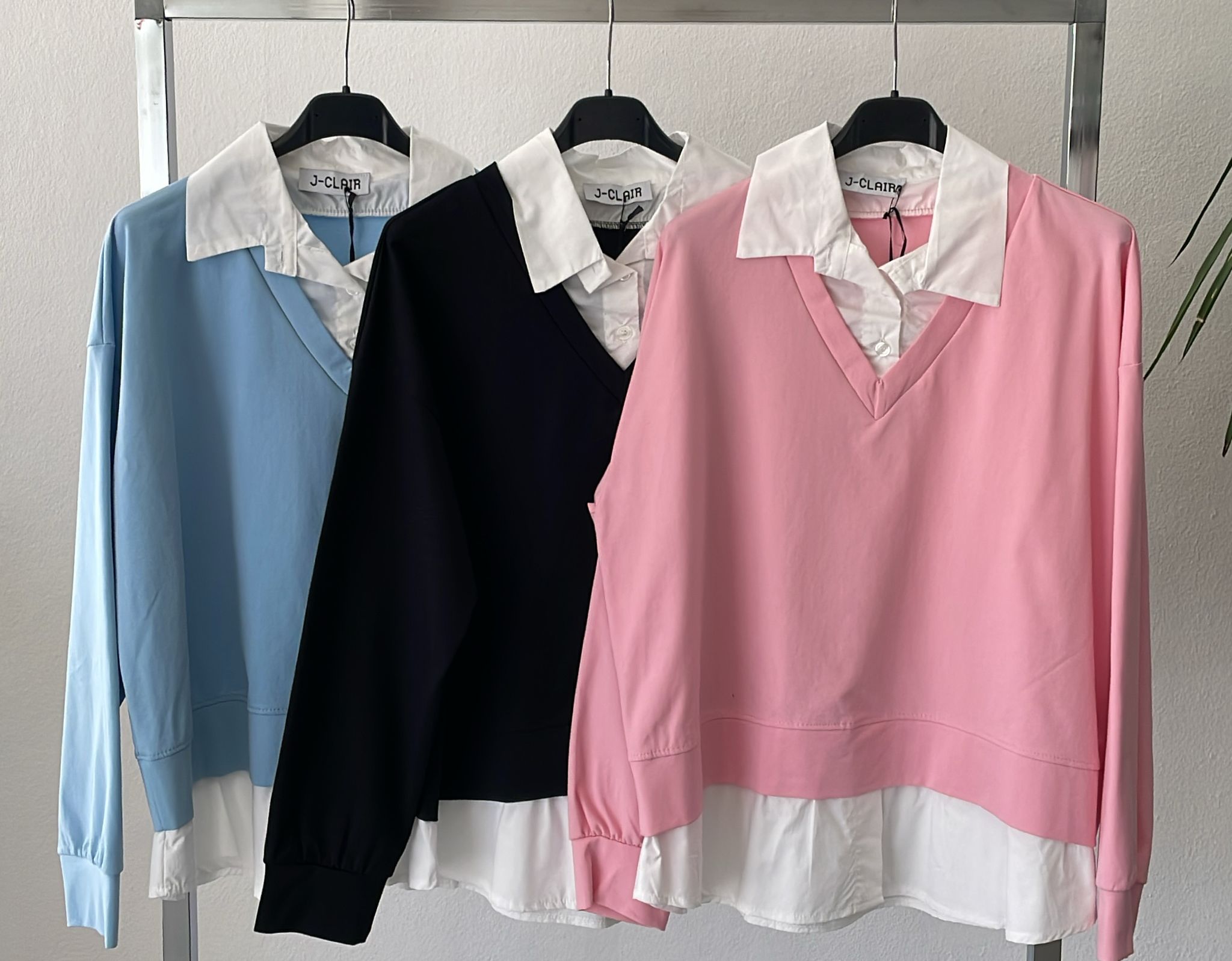 Фото Joie Clair (J-Clair)