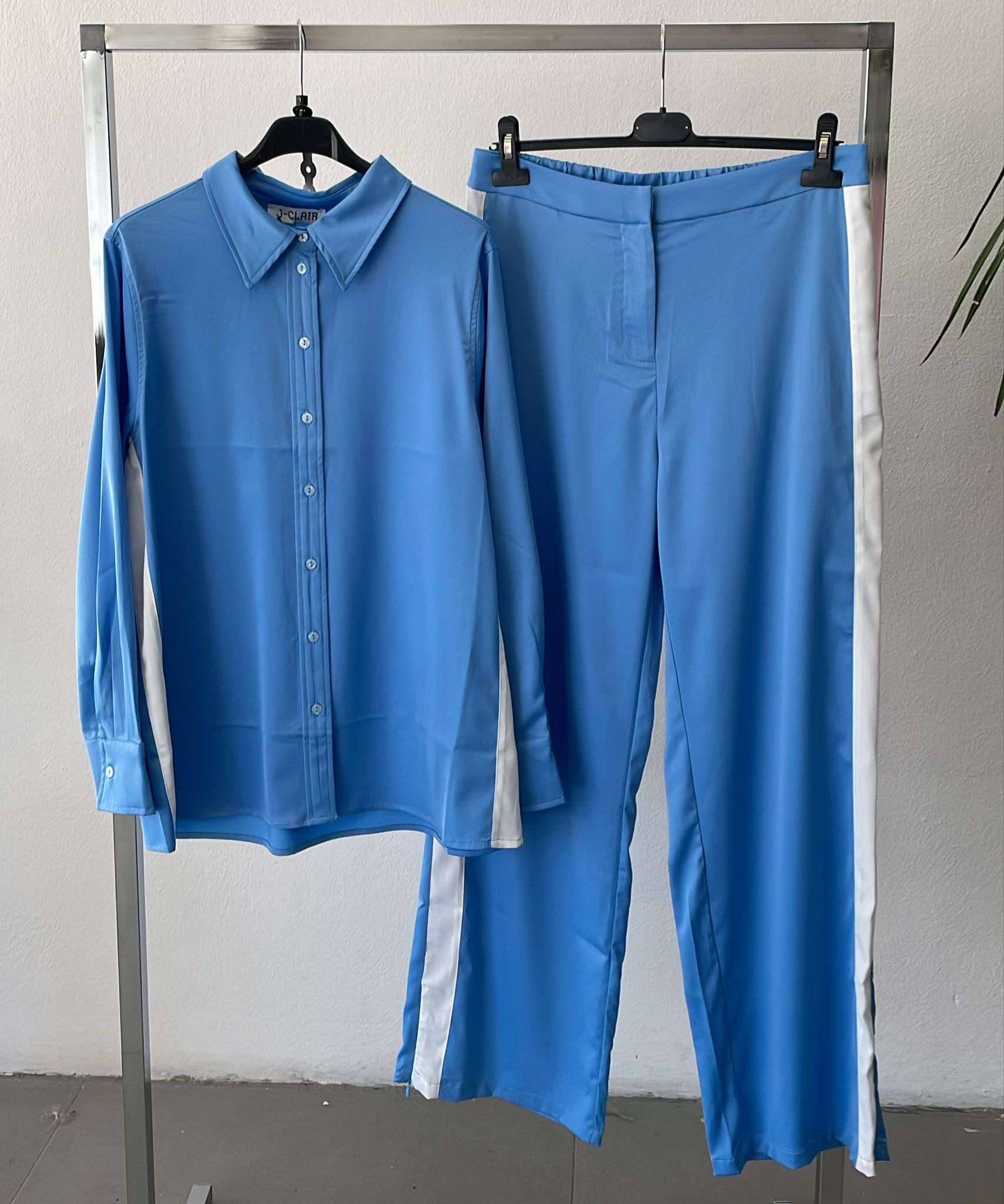 Фото Joie Clair (J-Clair)