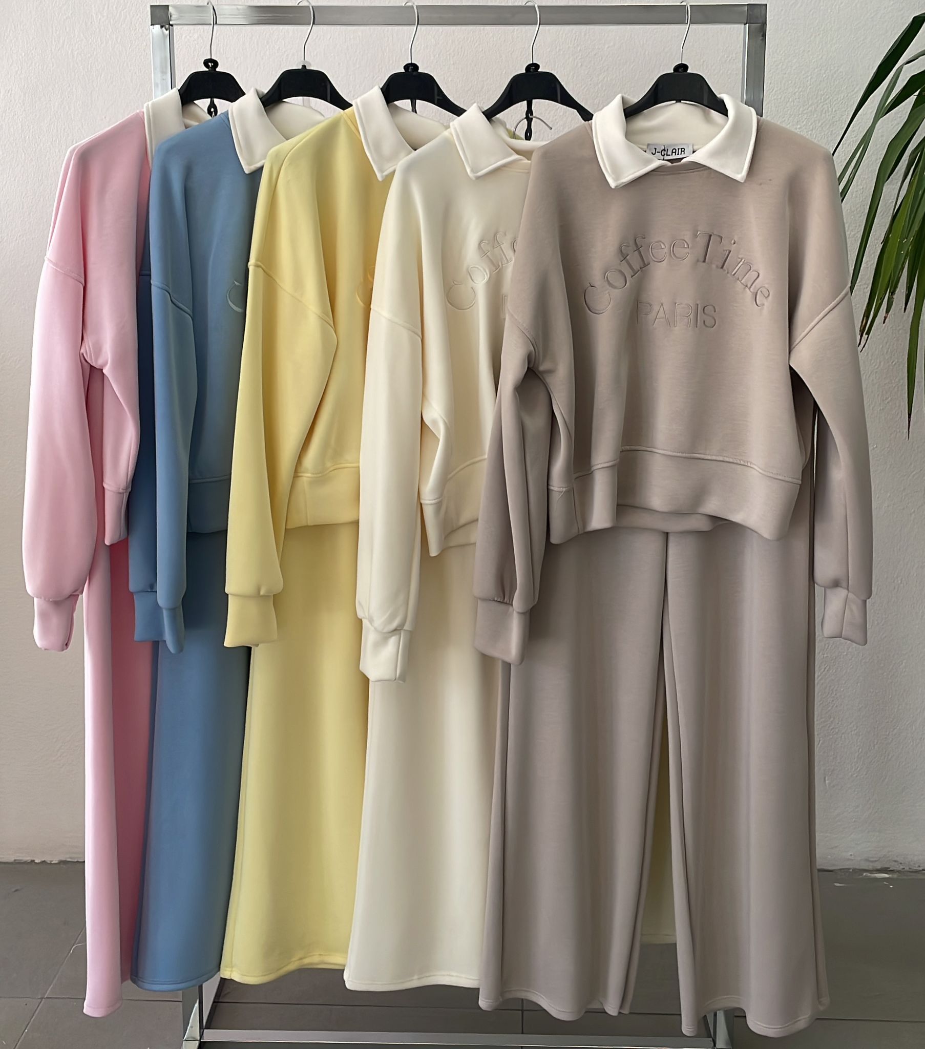 Фото Joie Clair (J-Clair)