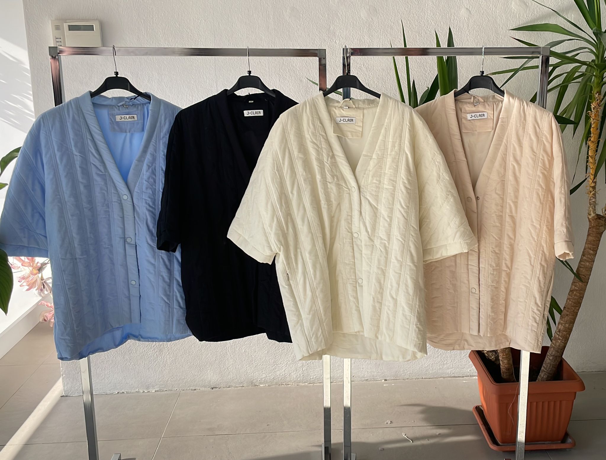 Фото Joie Clair (J-Clair)