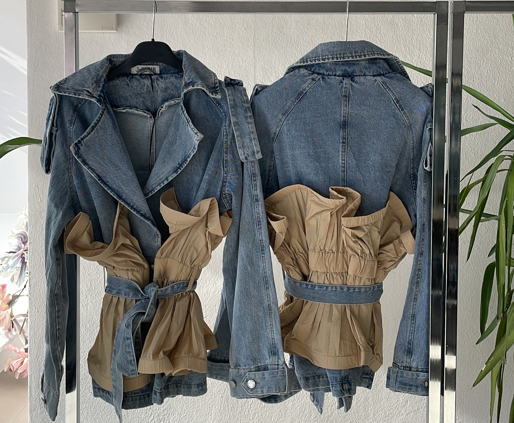 Фото Joie Clair (J-Clair)