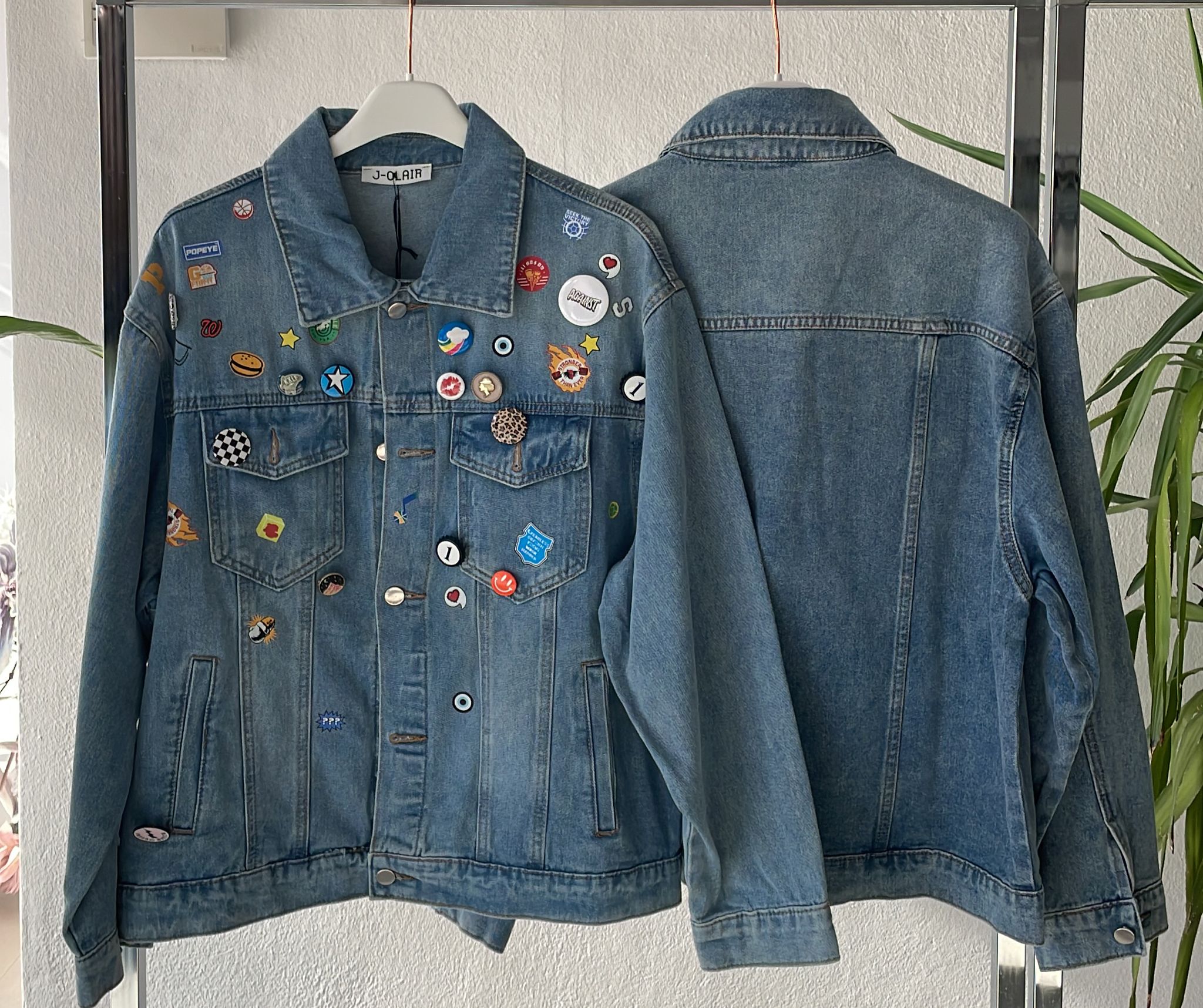 Фото Joie Clair (J-Clair)