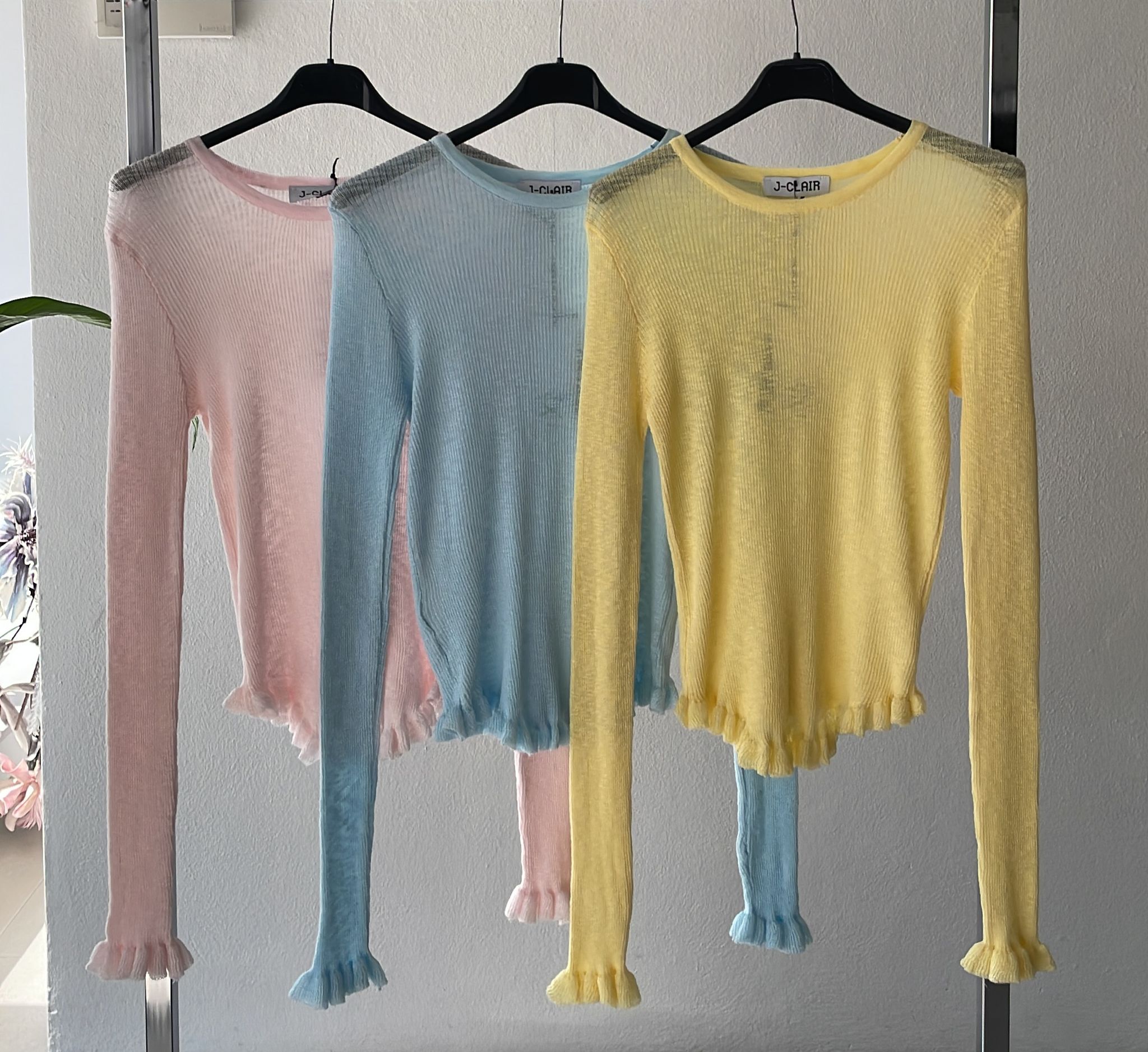 Фото Joie Clair (J-Clair)