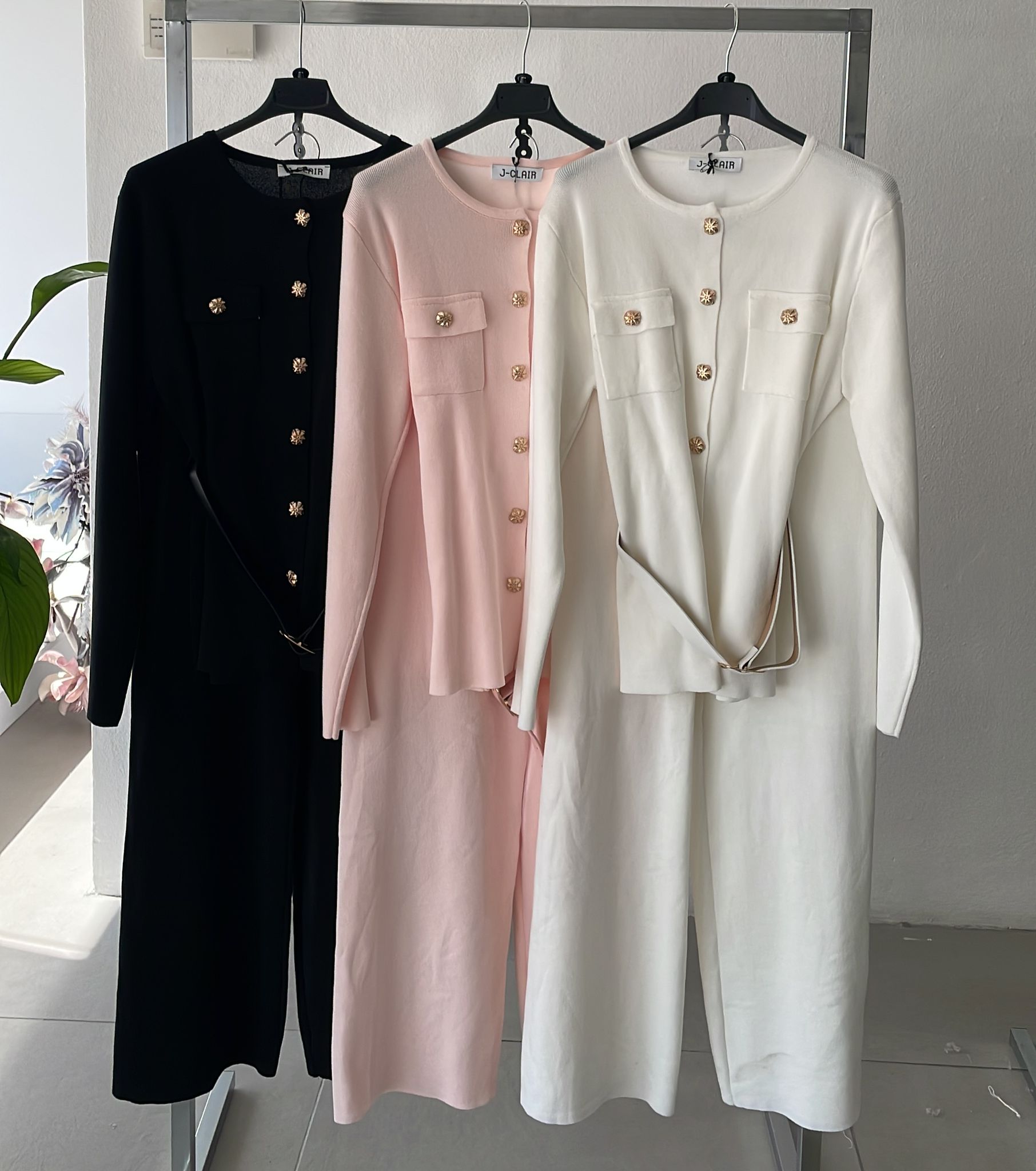 Фото Joie Clair (J-Clair)