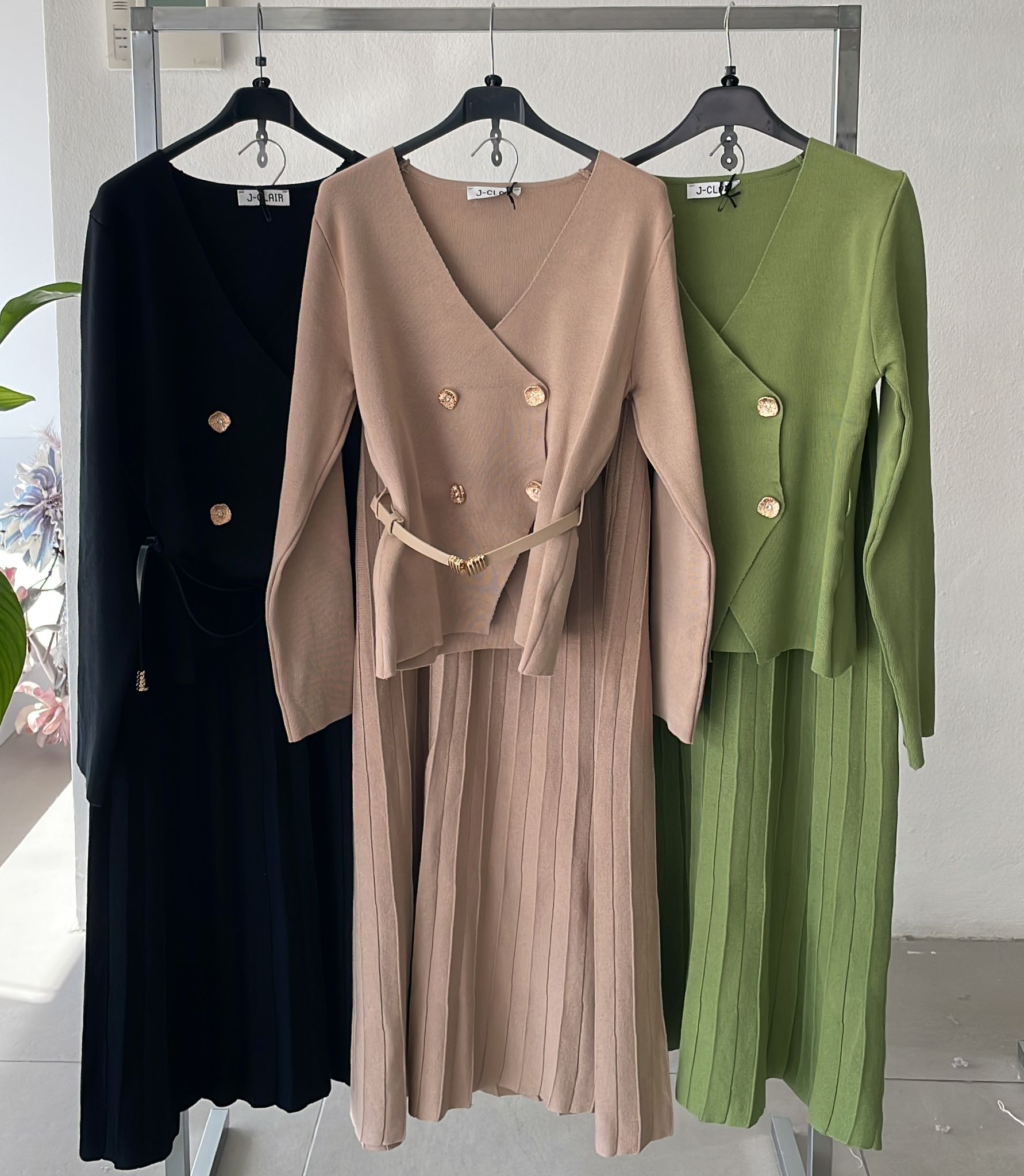 Фото Joie Clair (J-Clair)