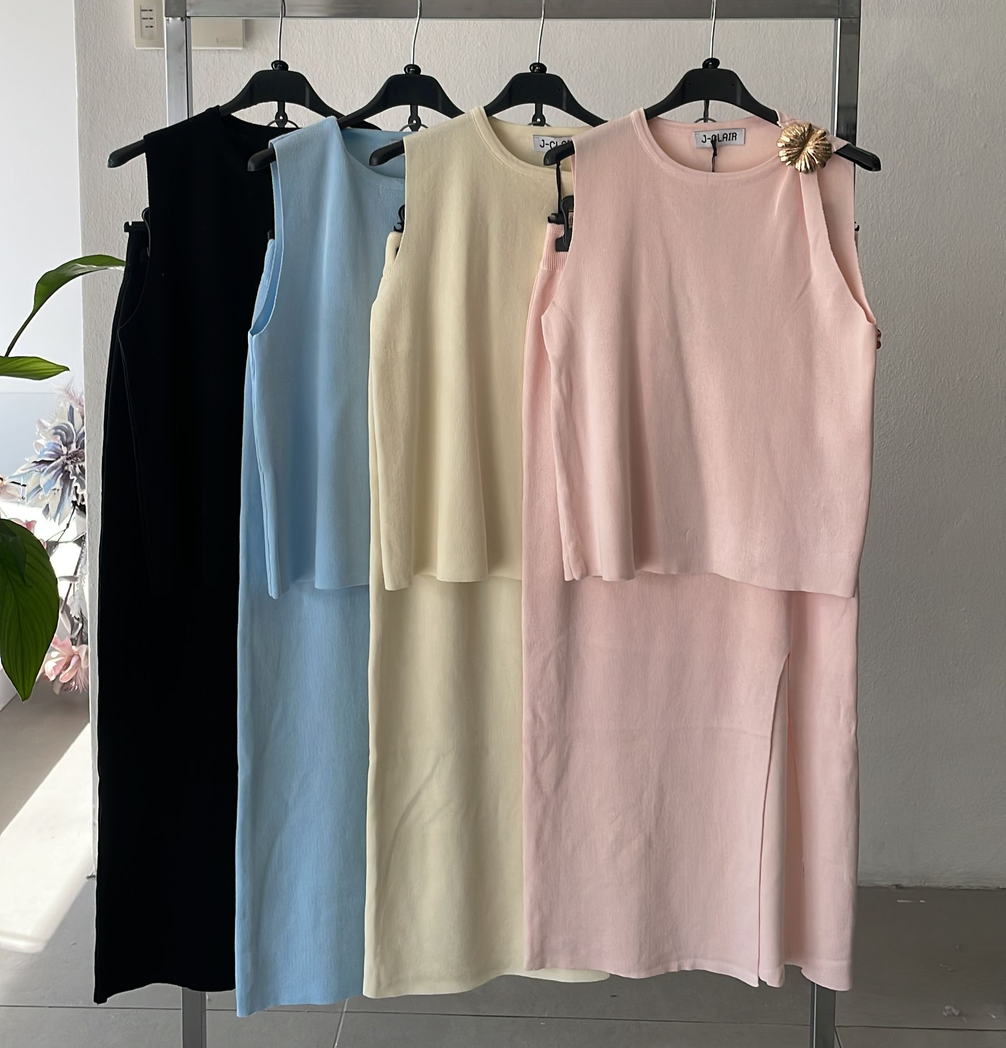 Фото Joie Clair (J-Clair)