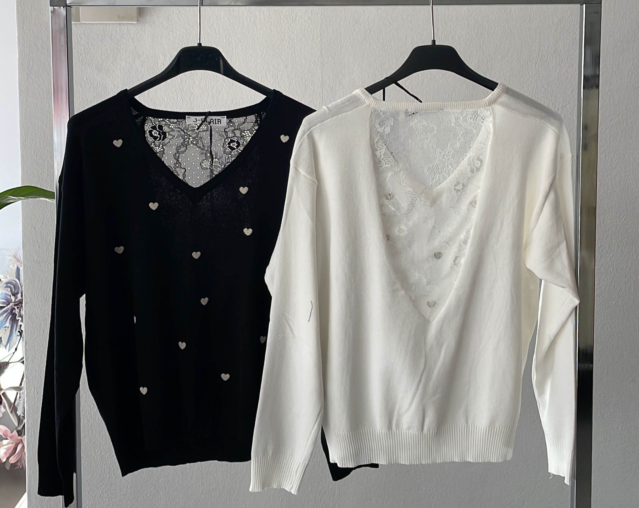 Фото Joie Clair (J-Clair)