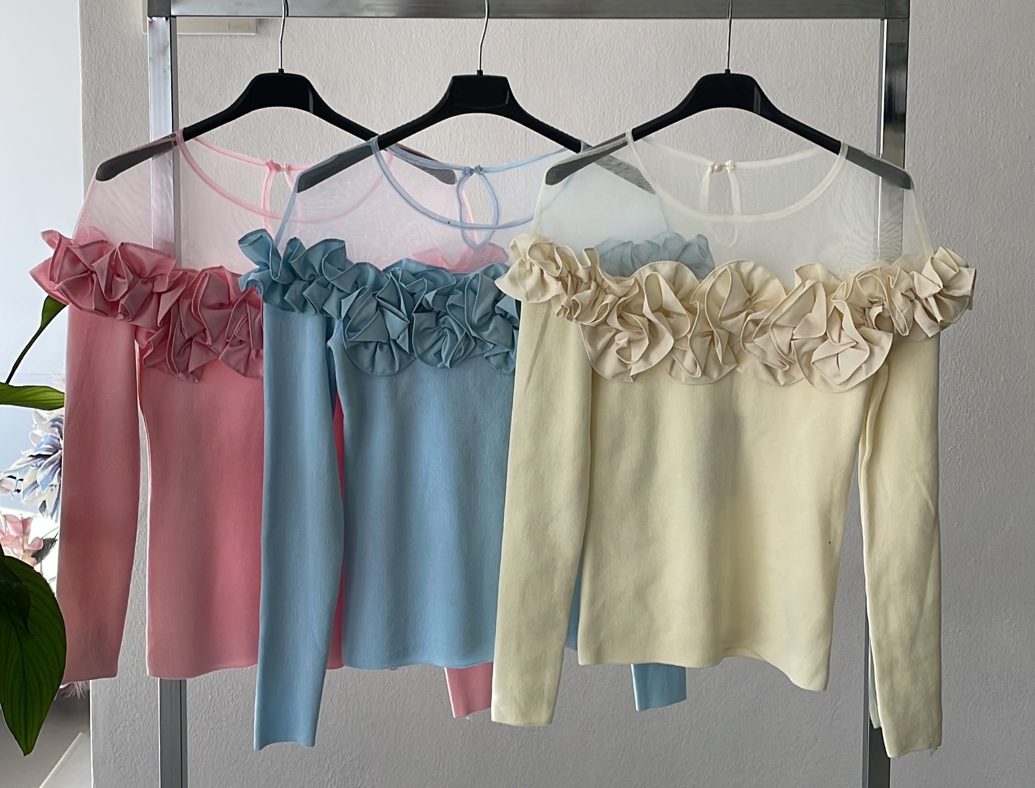 Фото Joie Clair (J-Clair)