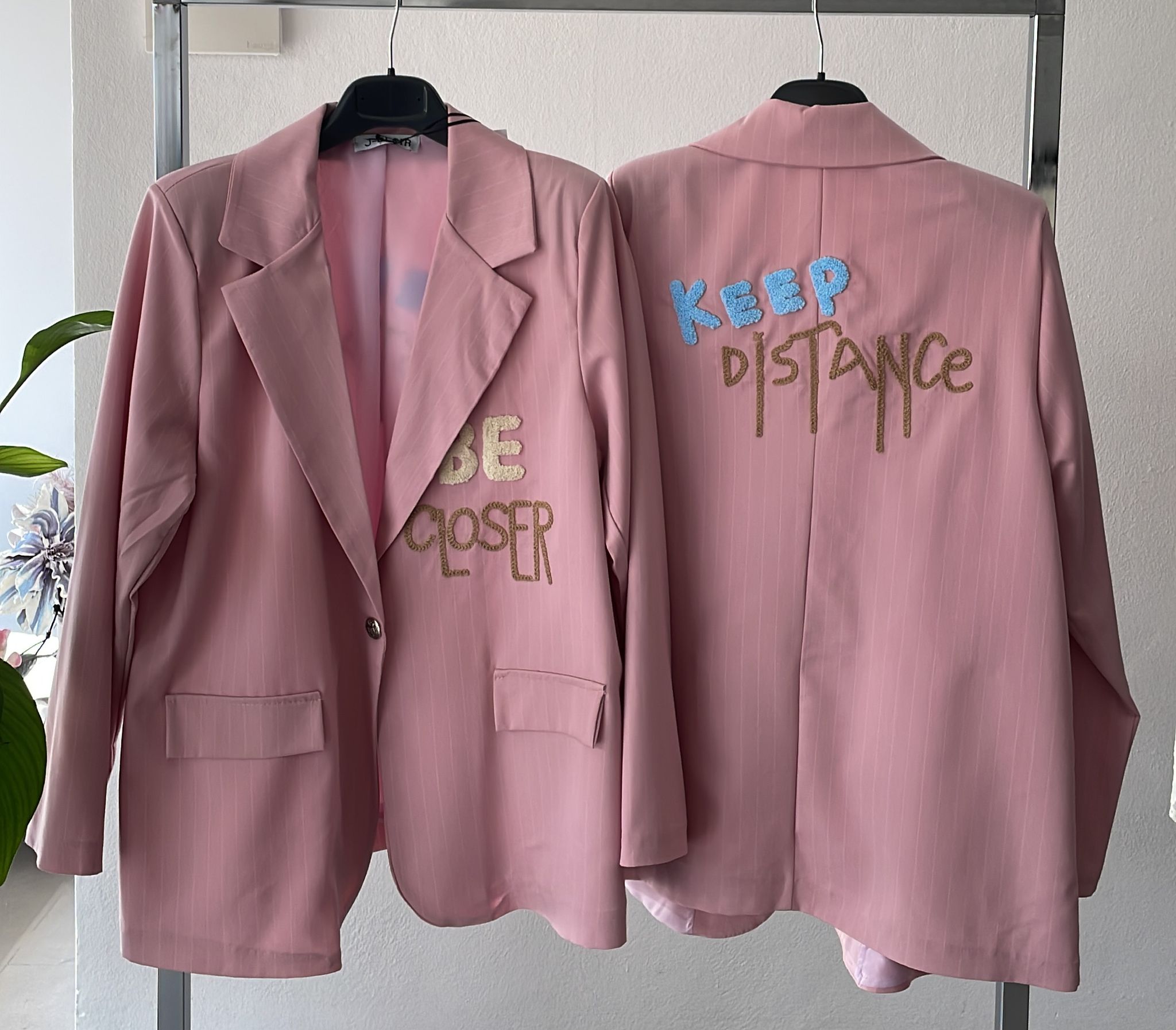 Фото Joie Clair (J-Clair)