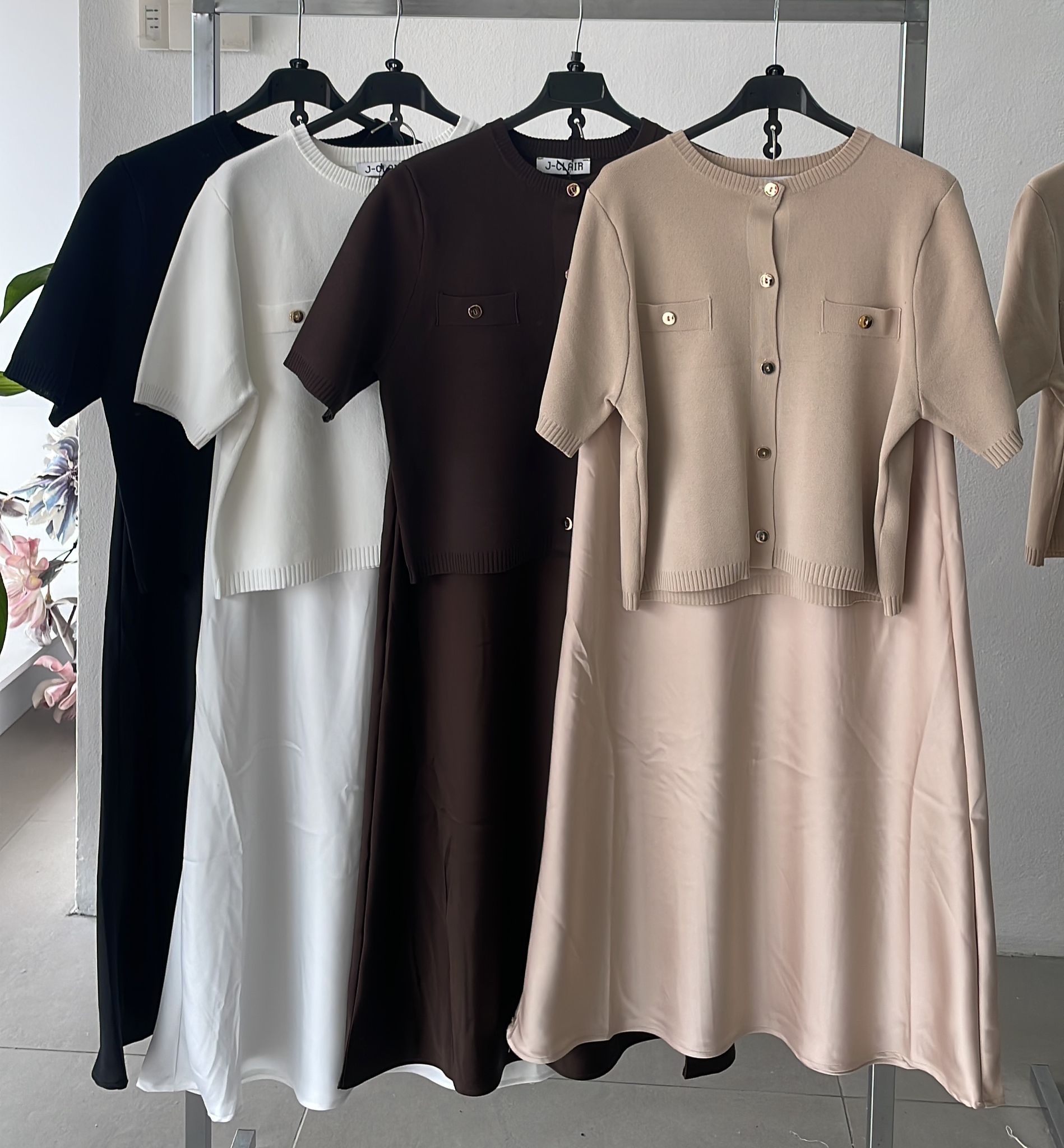 Фото Joie Clair (J-Clair)