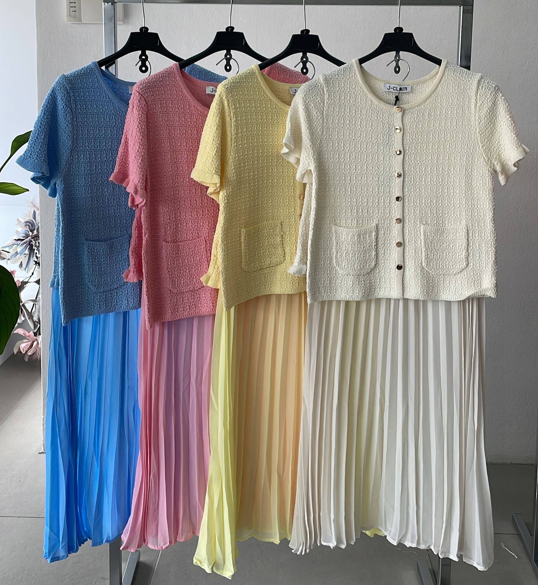 Фото Joie Clair (J-Clair)