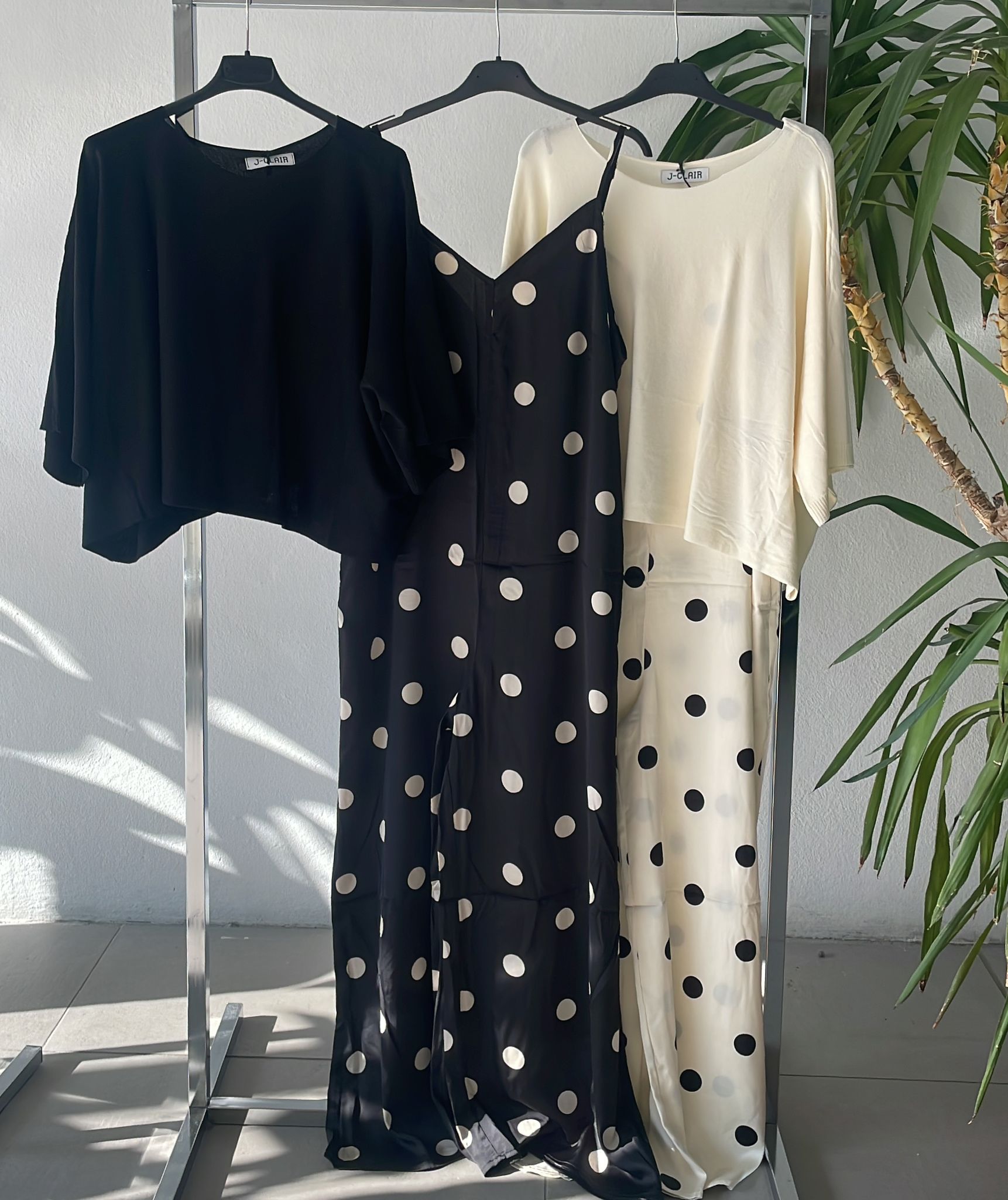 Фото Joie Clair (J-Clair)