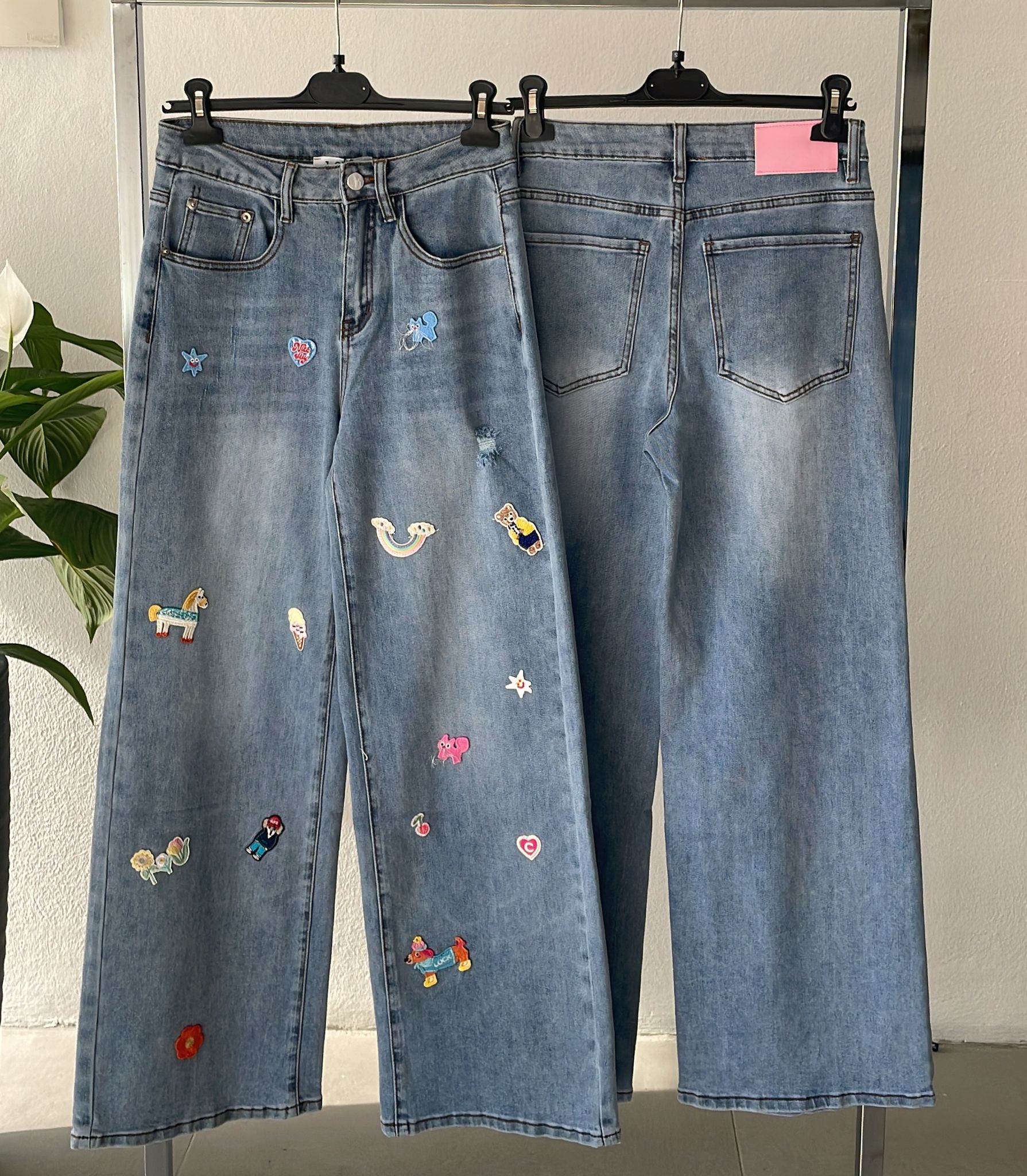 Фото Joie Clair (J-Clair)