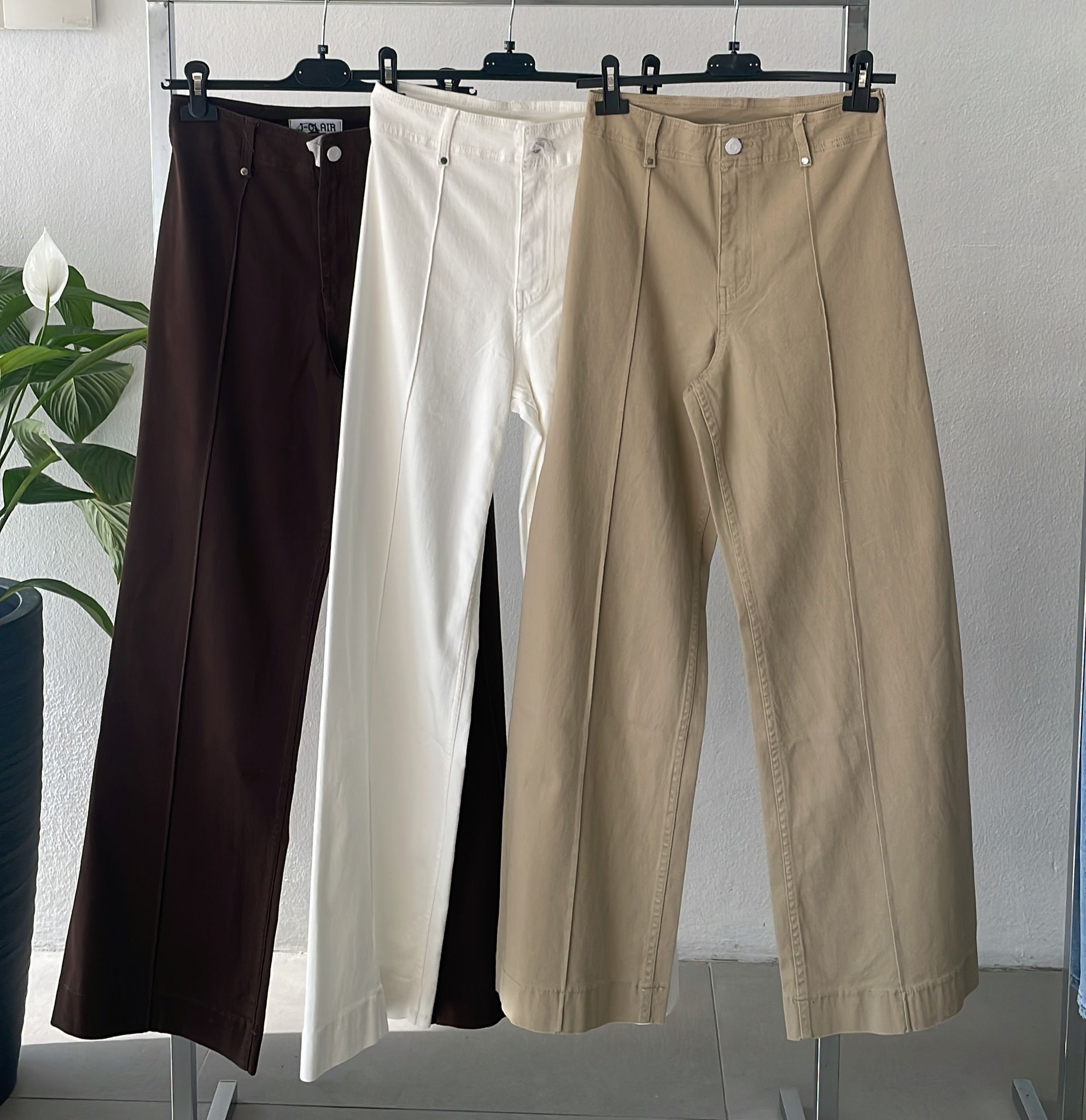 Фото Joie Clair (J-Clair)