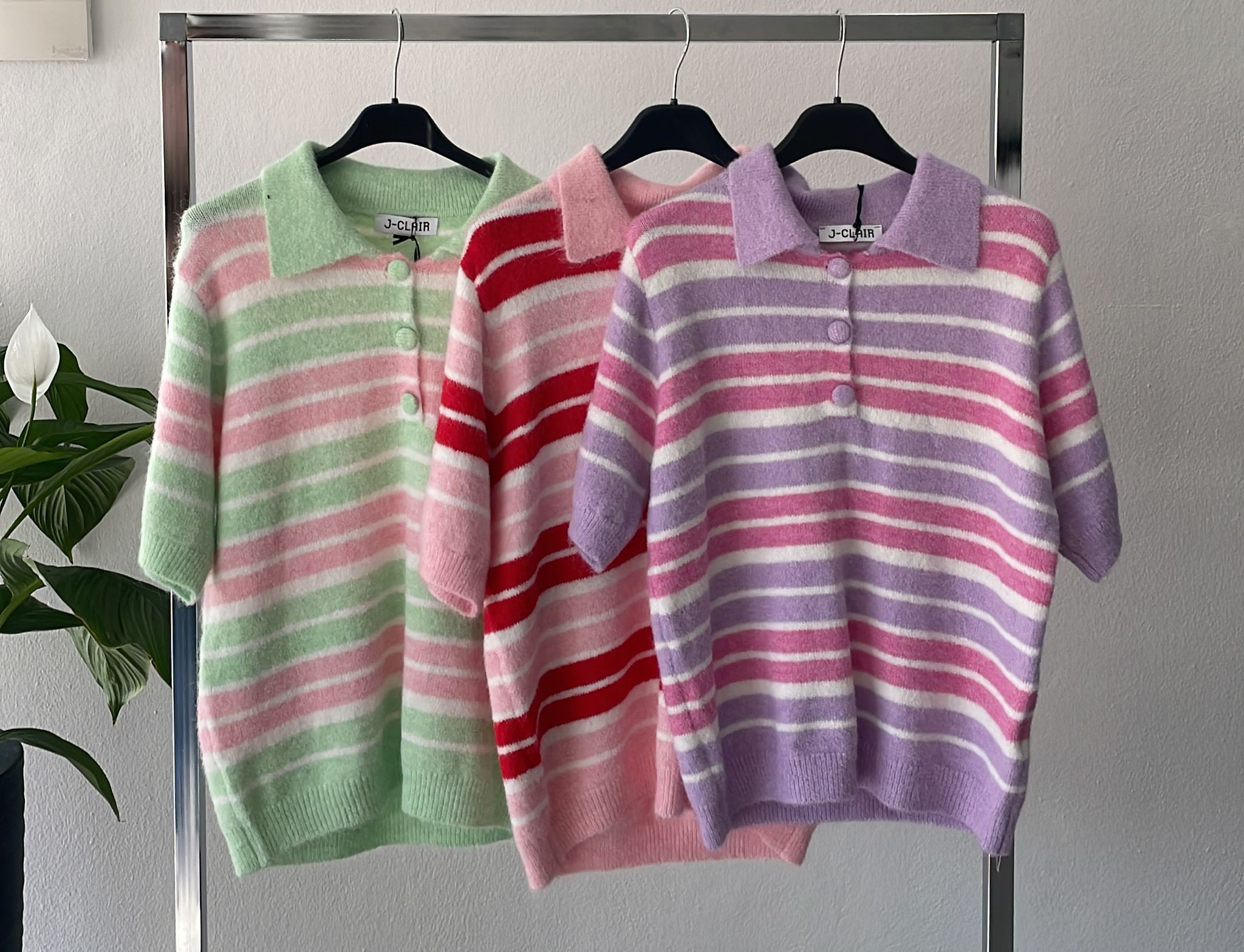 Фото Joie Clair (J-Clair)