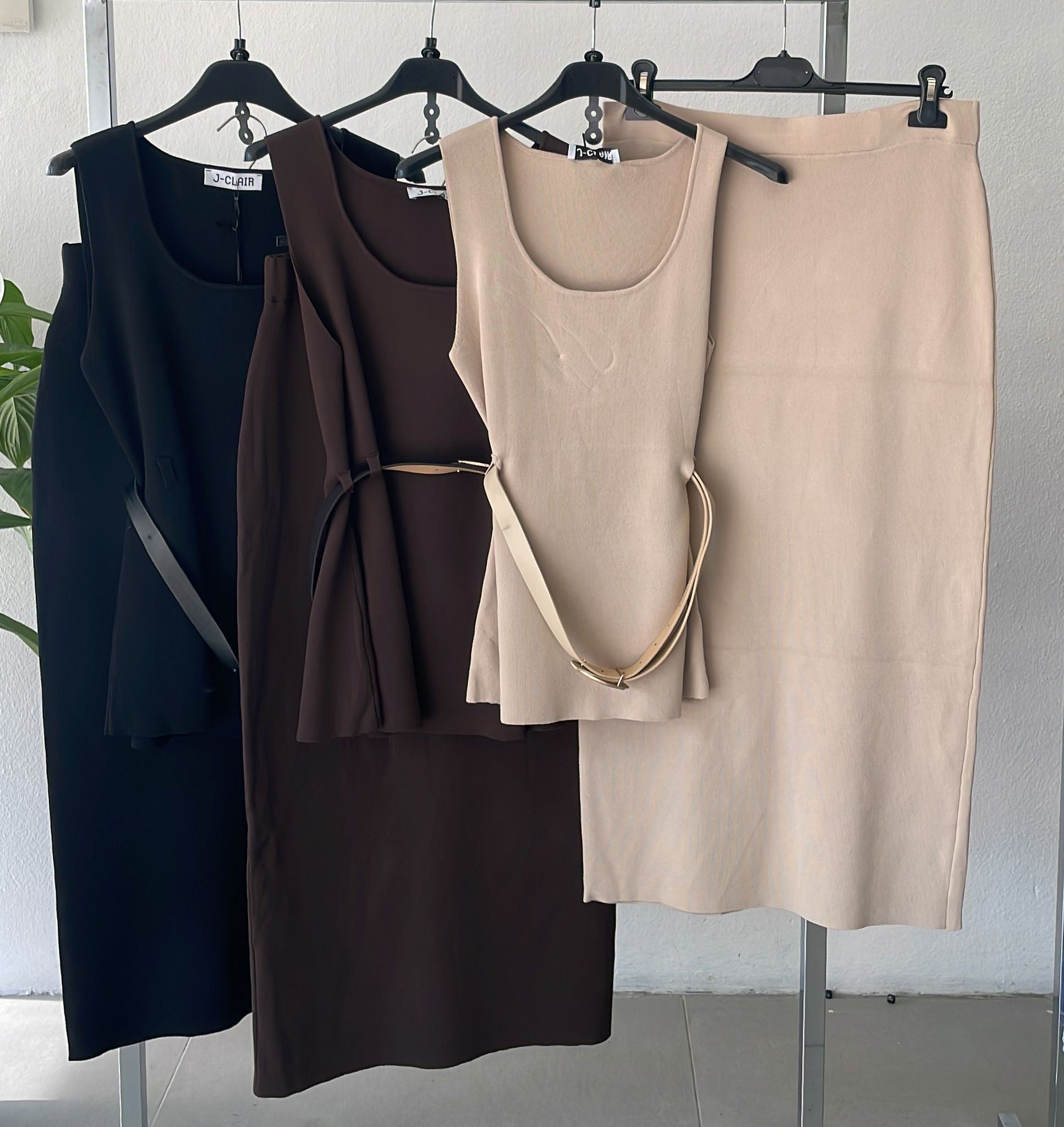 Фото Joie Clair (J-Clair)