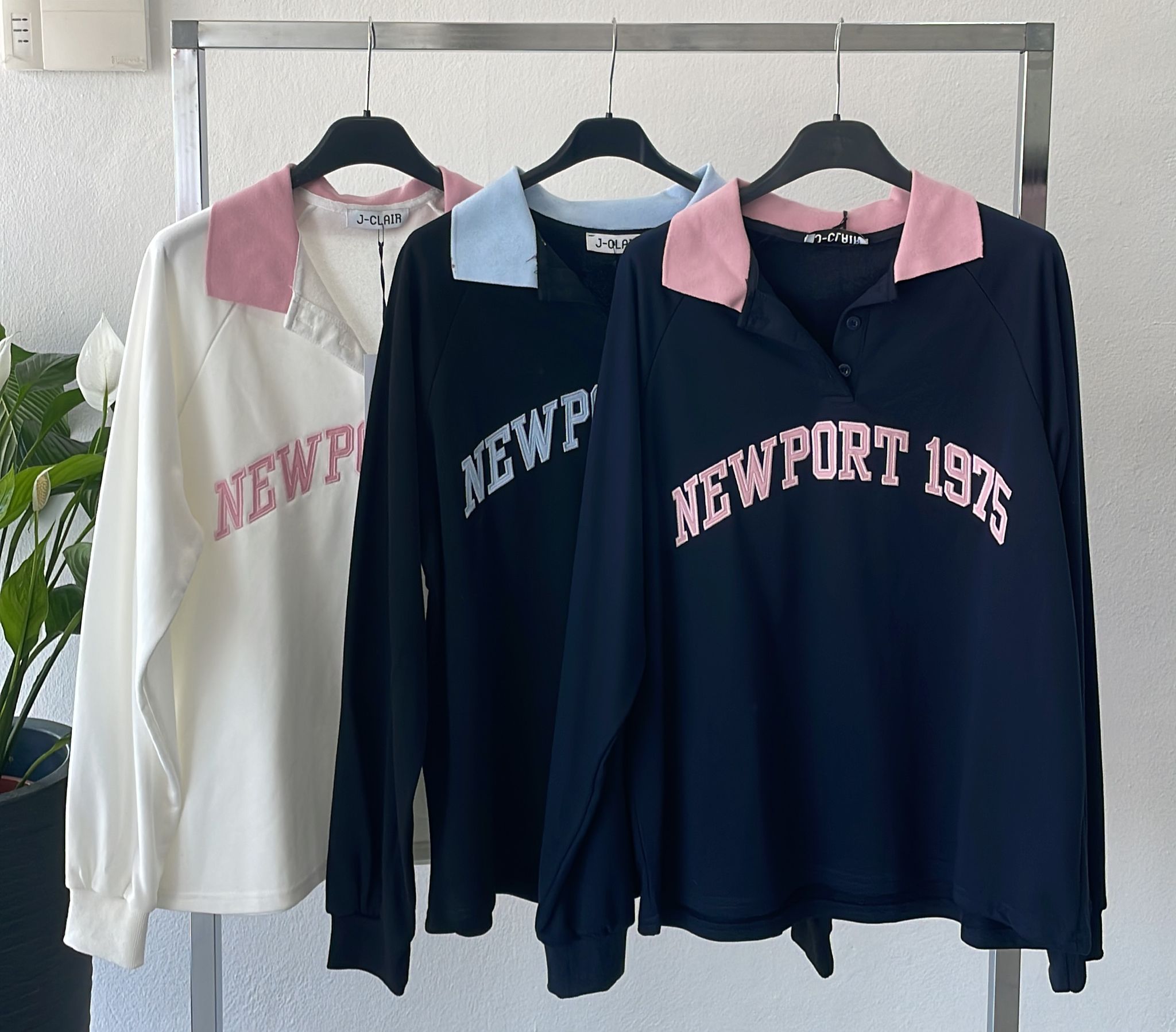 Фото Joie Clair (J-Clair)