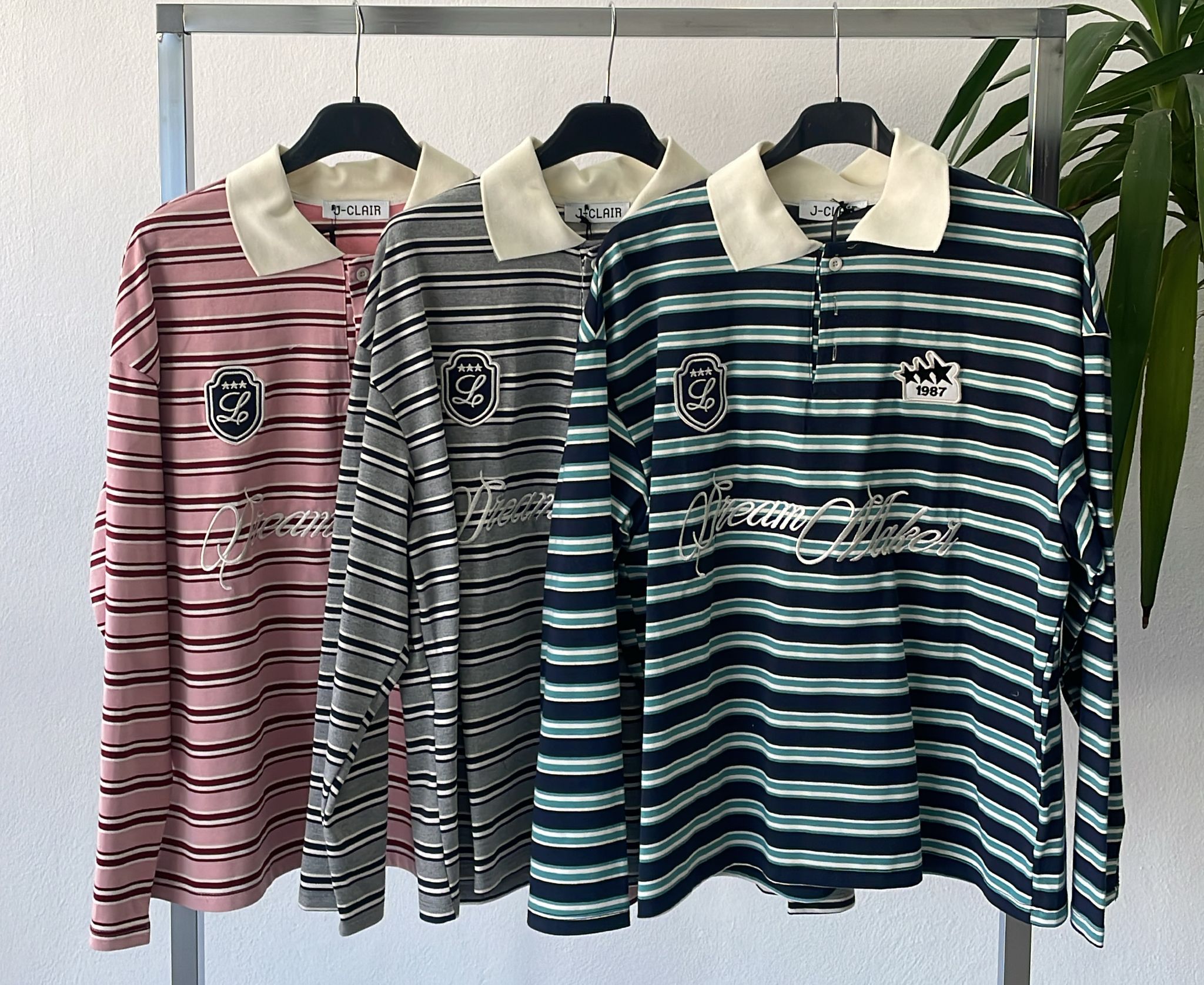 Фото Joie Clair (J-Clair)