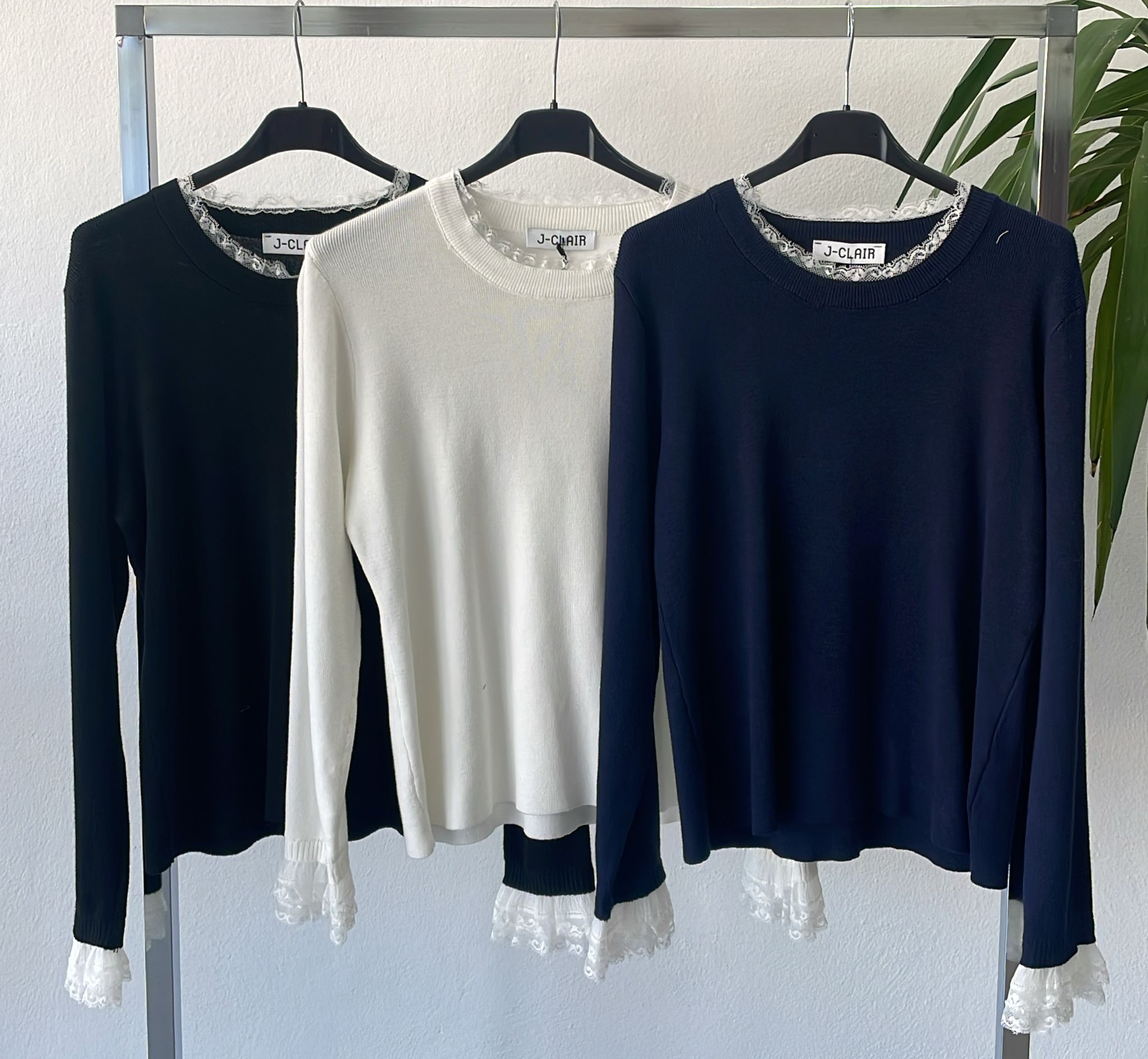 Фото Joie Clair (J-Clair)