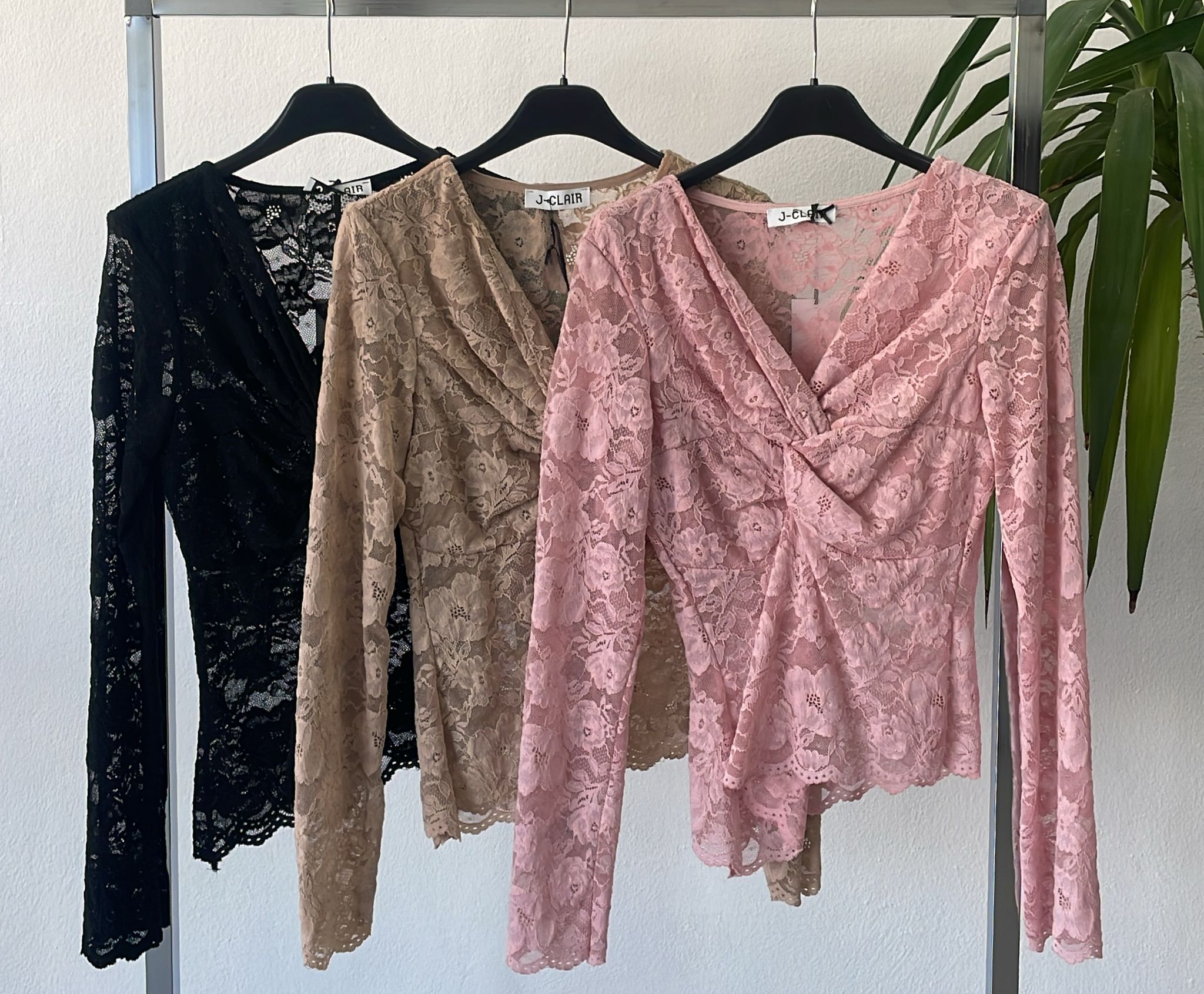 Фото Joie Clair (J-Clair)