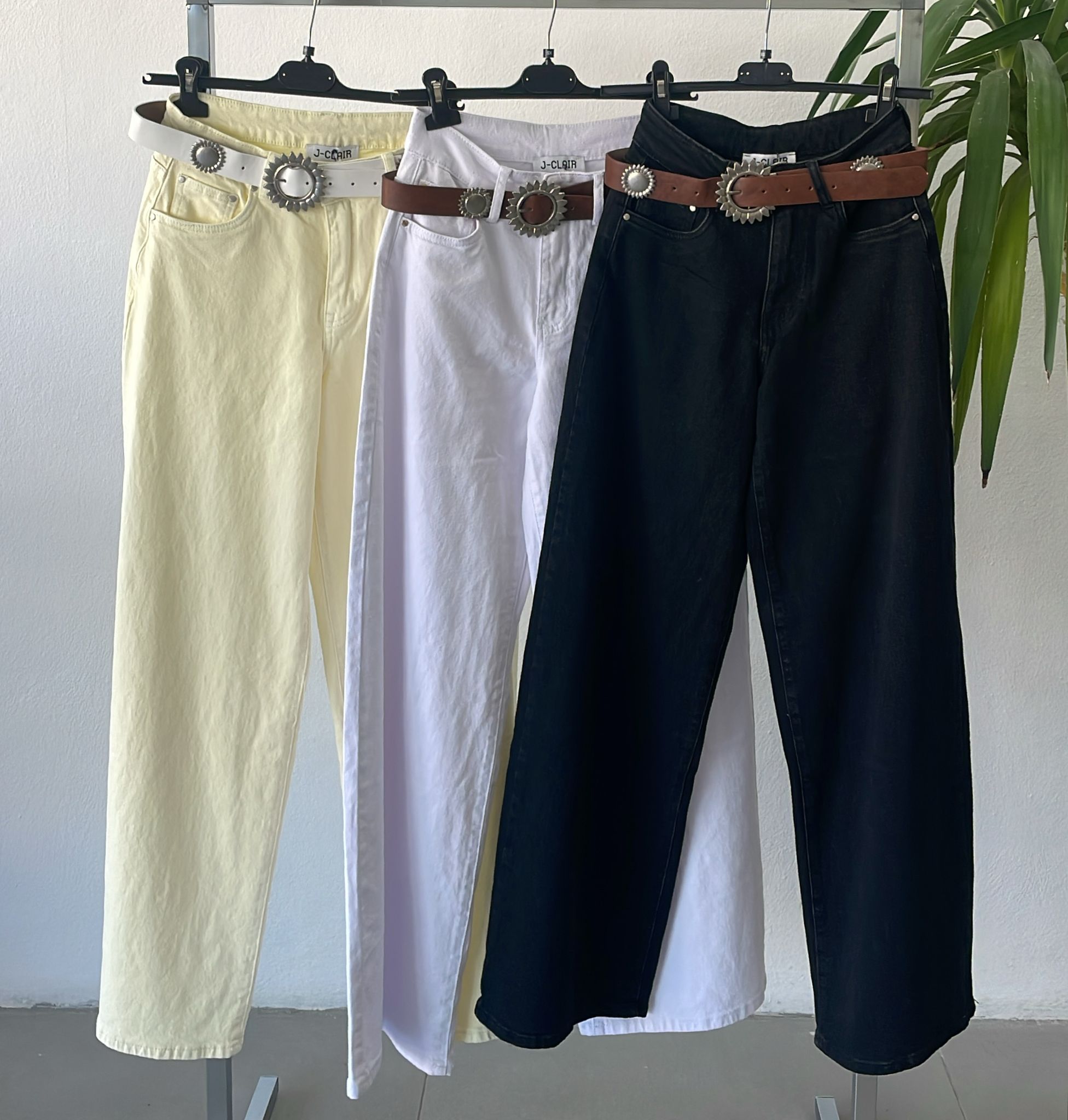 Фото Joie Clair (J-Clair)