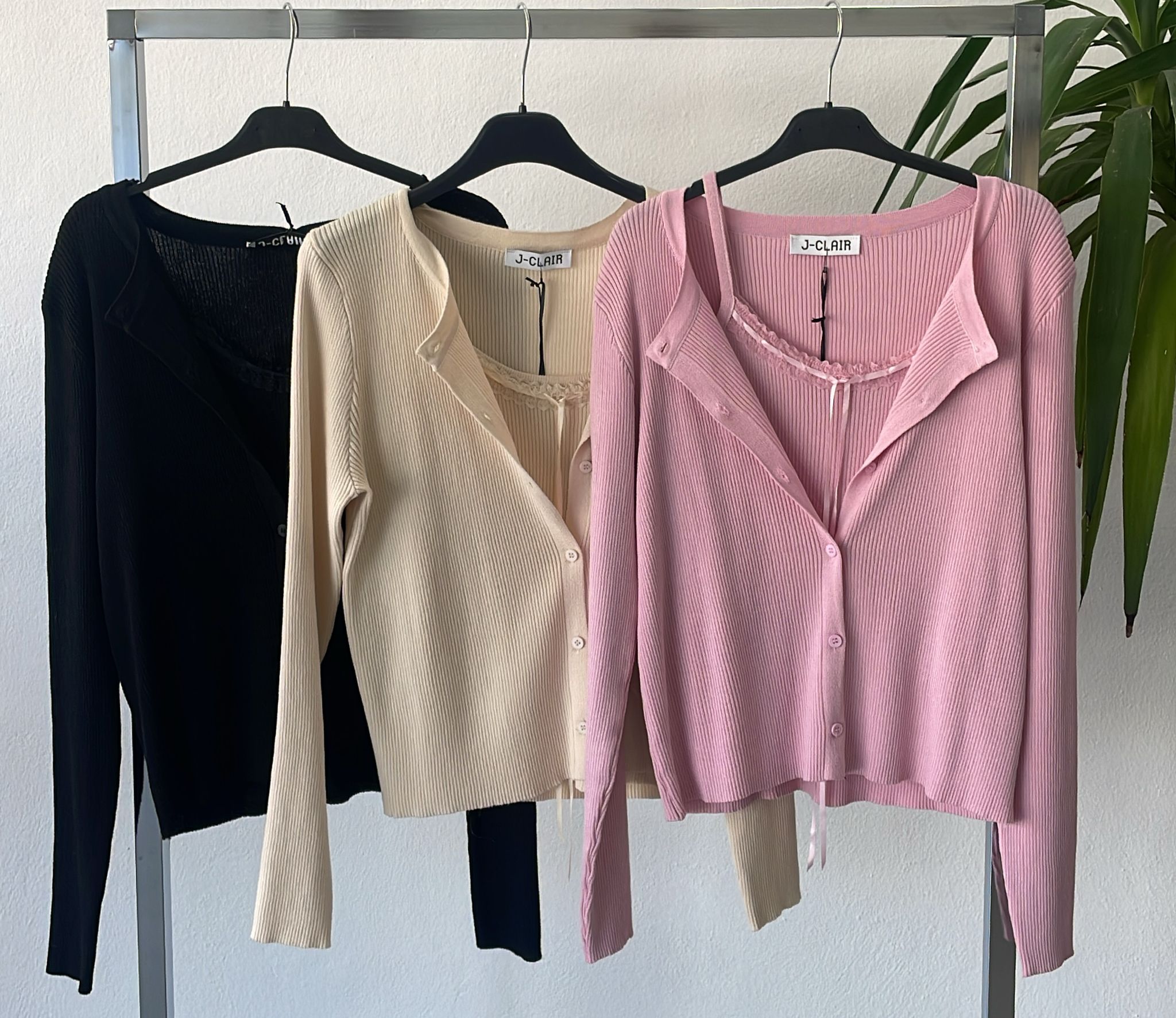 Фото Joie Clair (J-Clair)