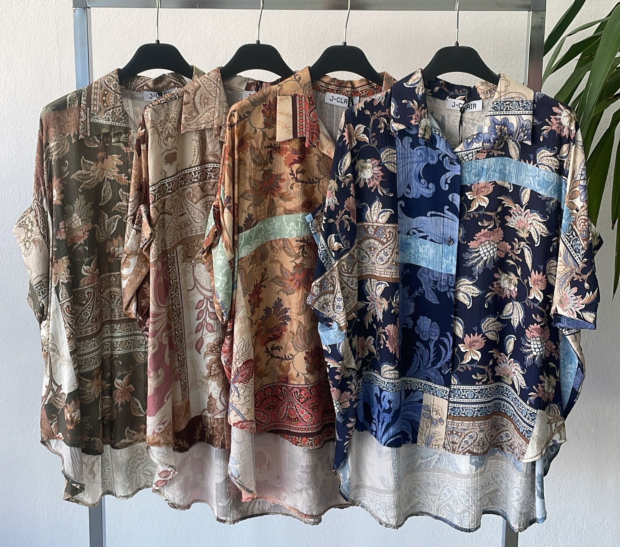 Фото Joie Clair (J-Clair)