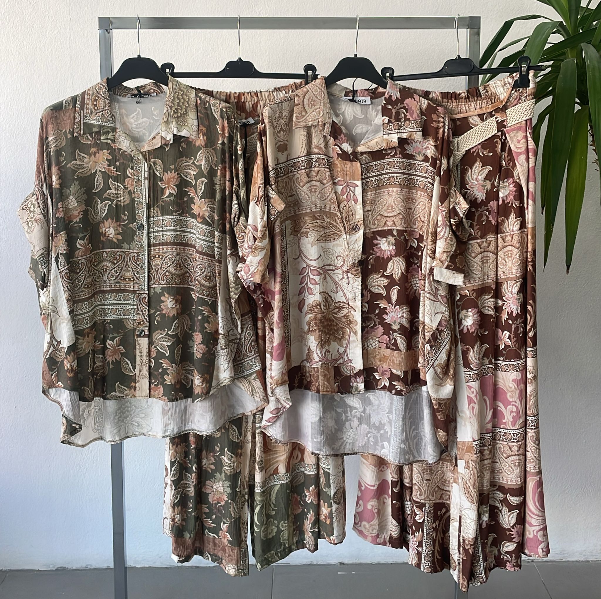 Фото Joie Clair (J-Clair)