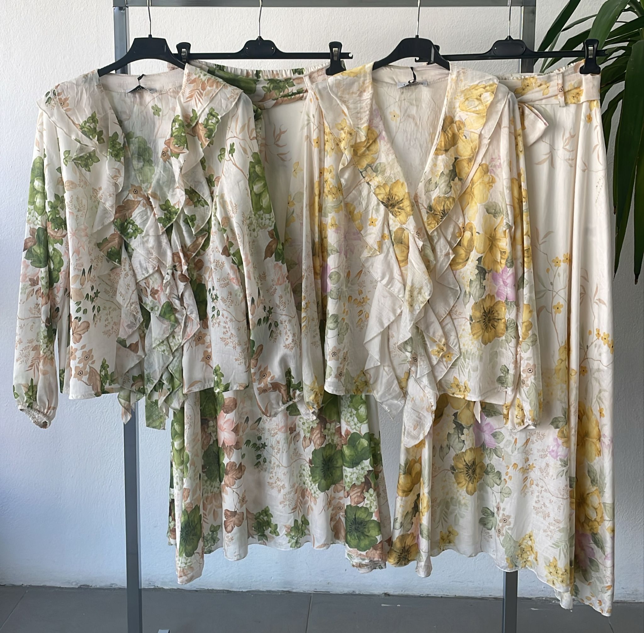 Итальянская одежда, бренд Joie Clair (J-Clair), арт. 74232042