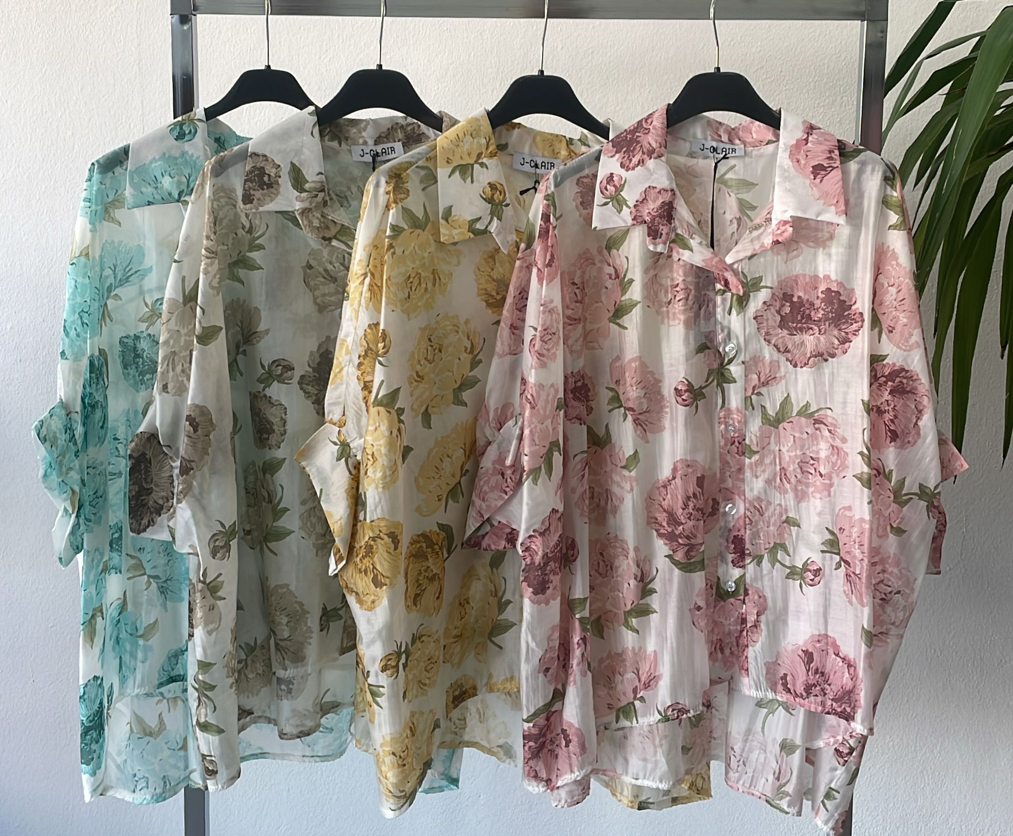 Фото Joie Clair (J-Clair)