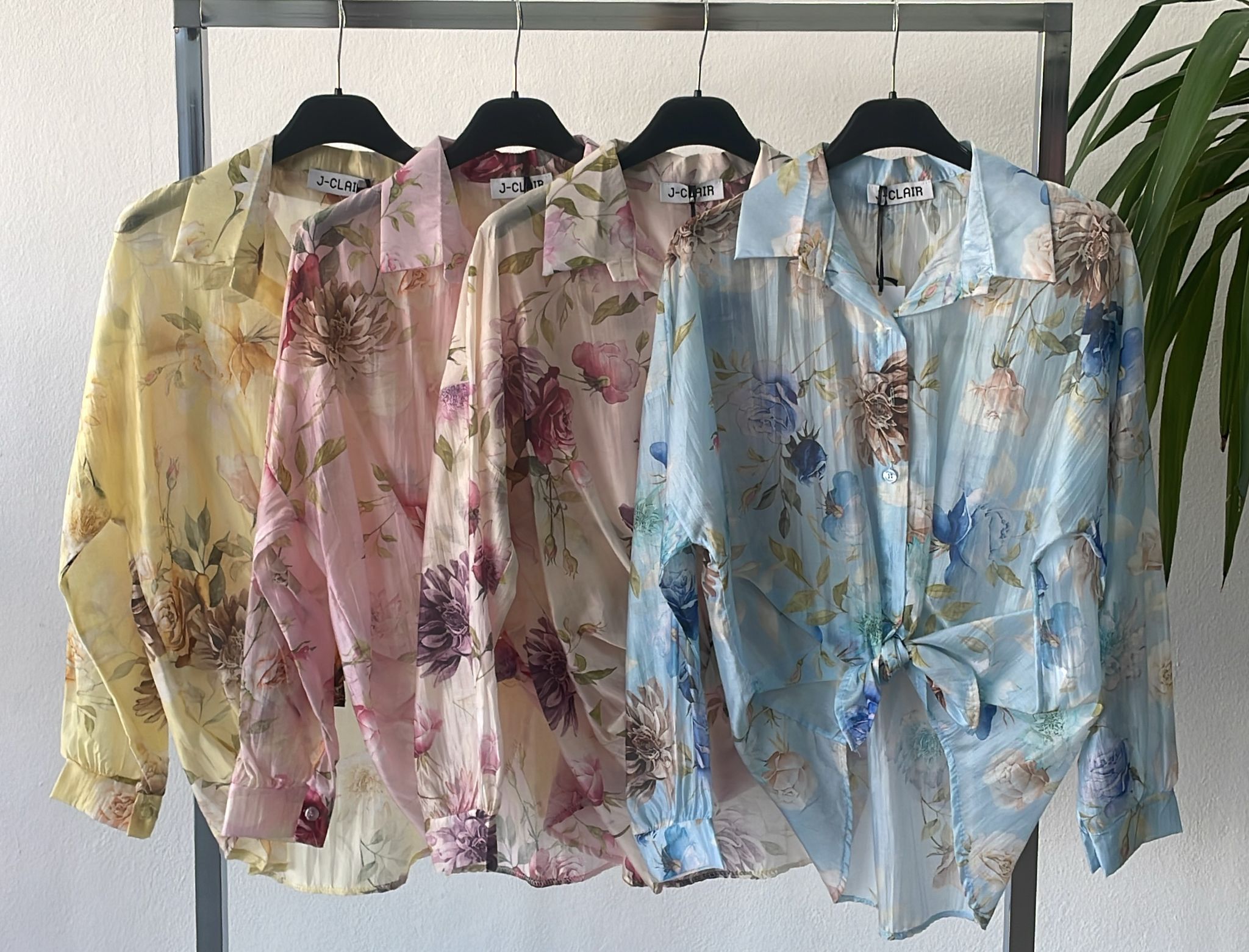 Фото Joie Clair (J-Clair)