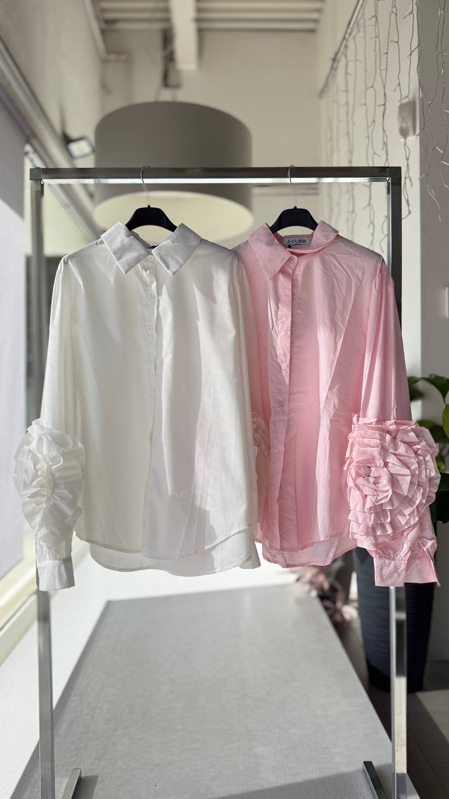 Фото Joie Clair (J-Clair)