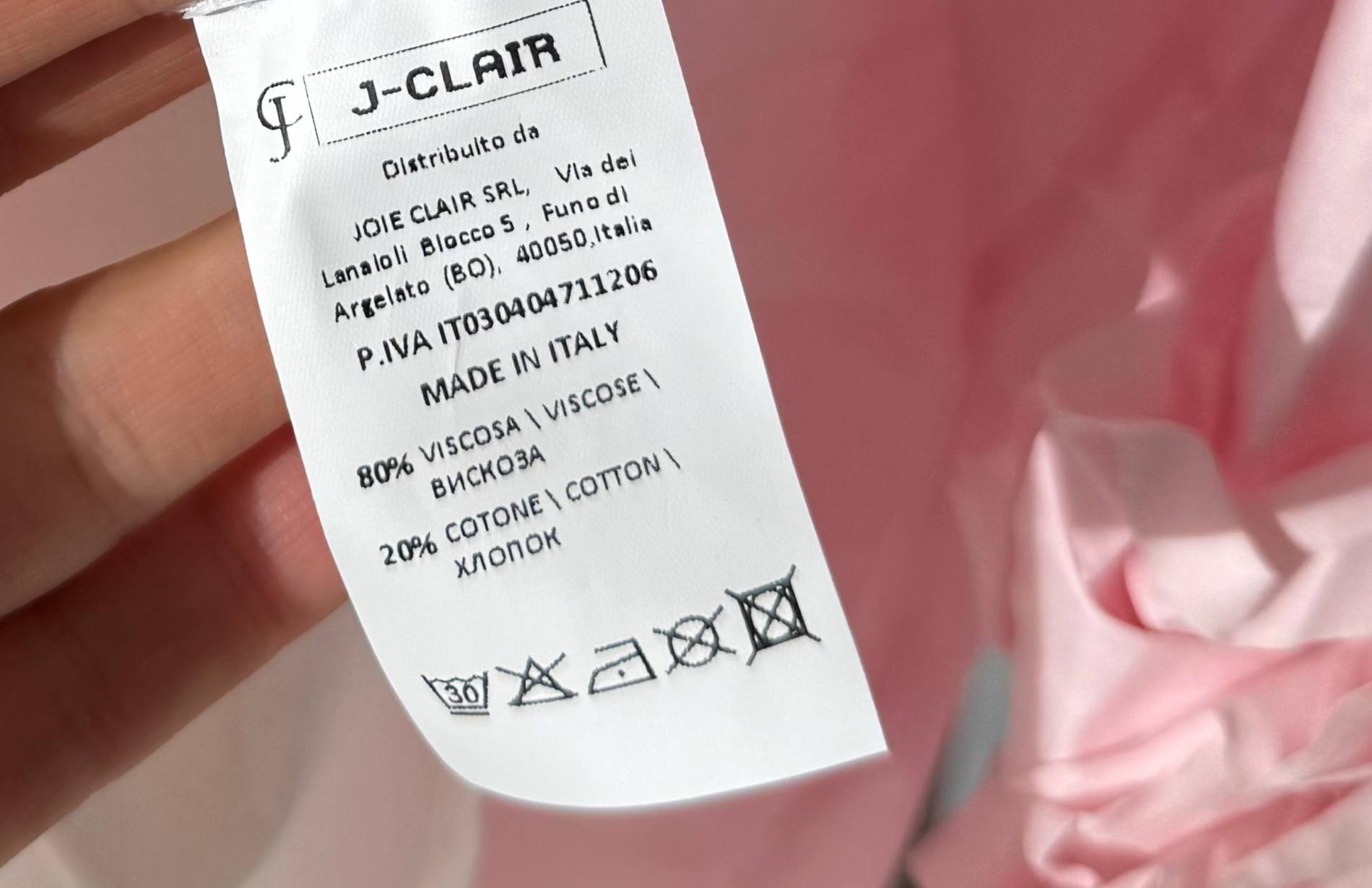 Фото Joie Clair (J-Clair)