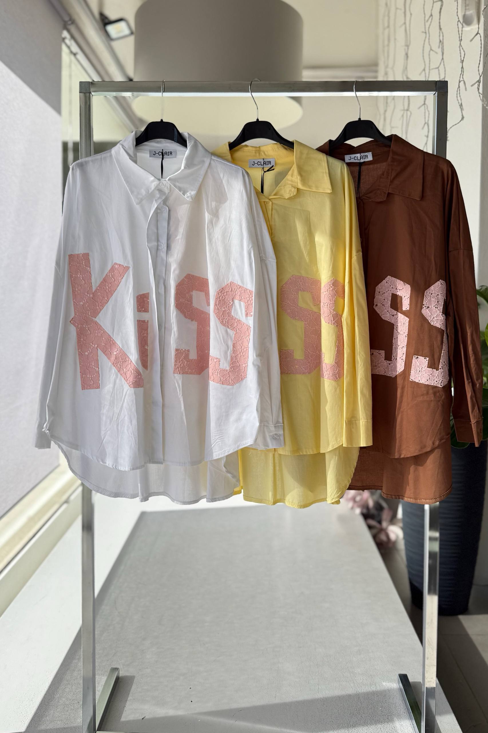 Фото Joie Clair (J-Clair)