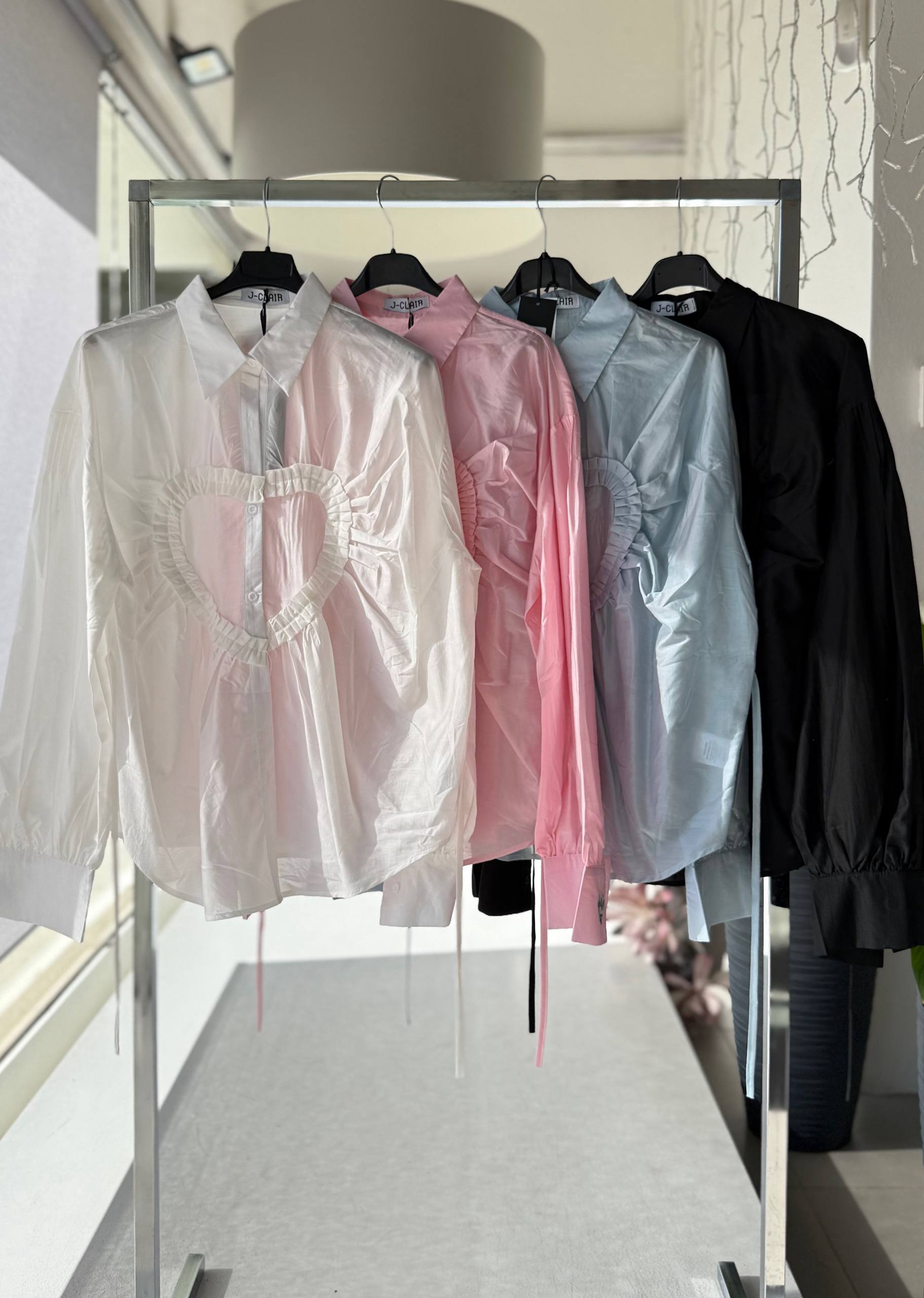 Фото Joie Clair (J-Clair)