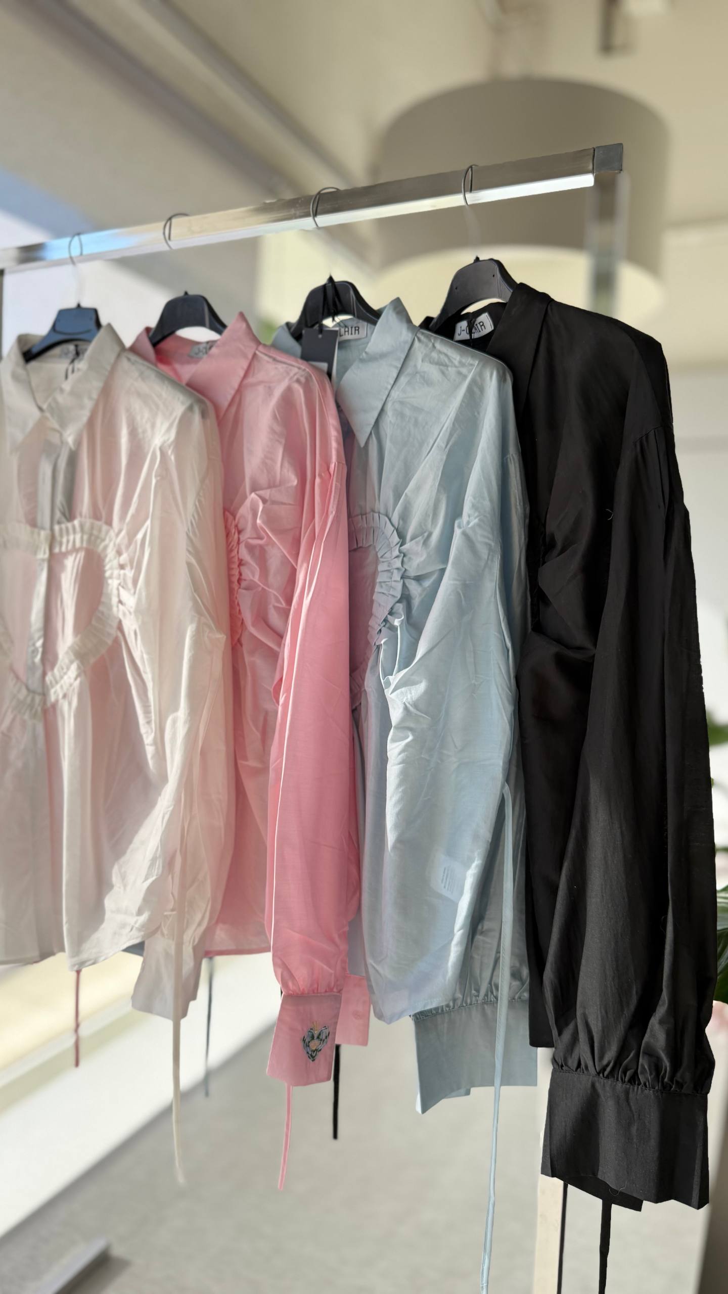 Фото Joie Clair (J-Clair)