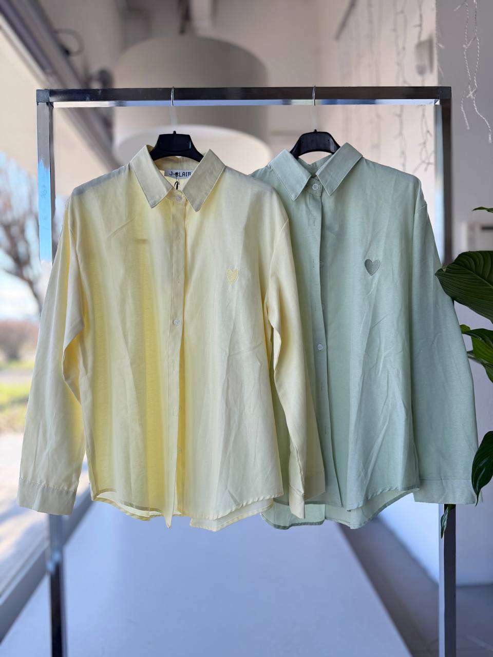 Фото Joie Clair (J-Clair)