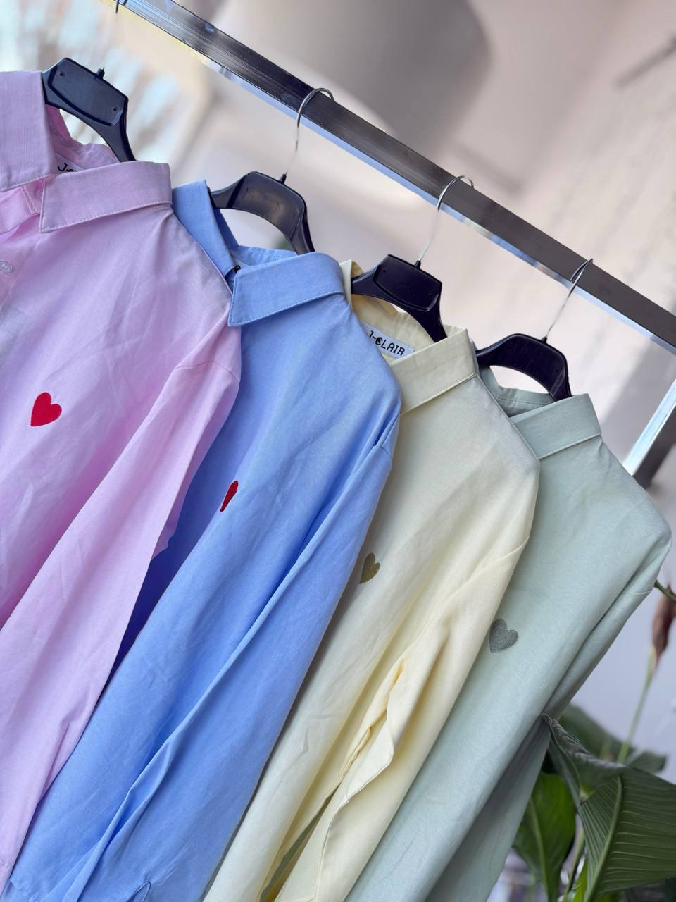 Итальянская одежда, бренд Joie Clair (J-Clair), арт. 74230241