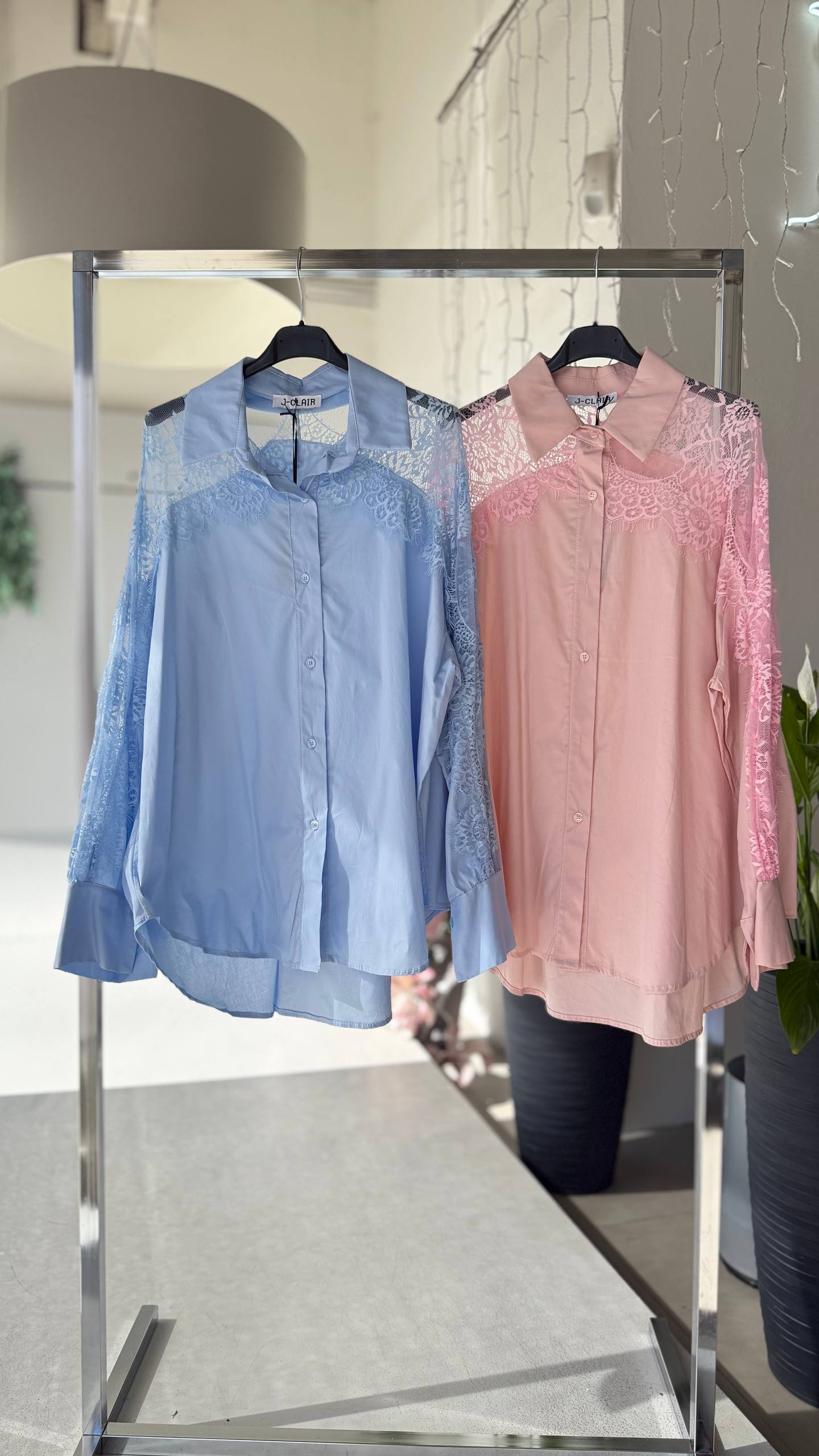 Фото Joie Clair (J-Clair)