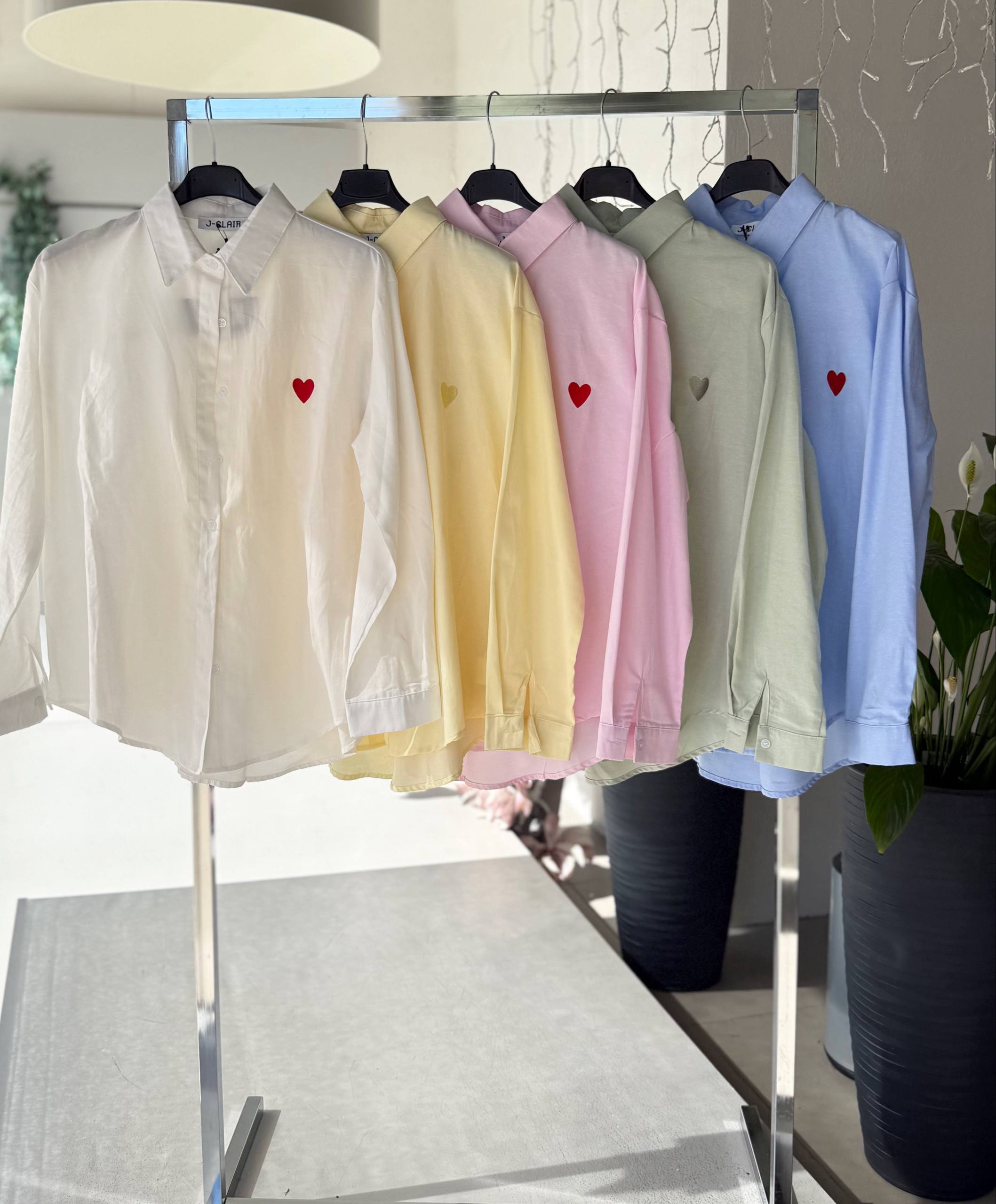 Фото Joie Clair (J-Clair)