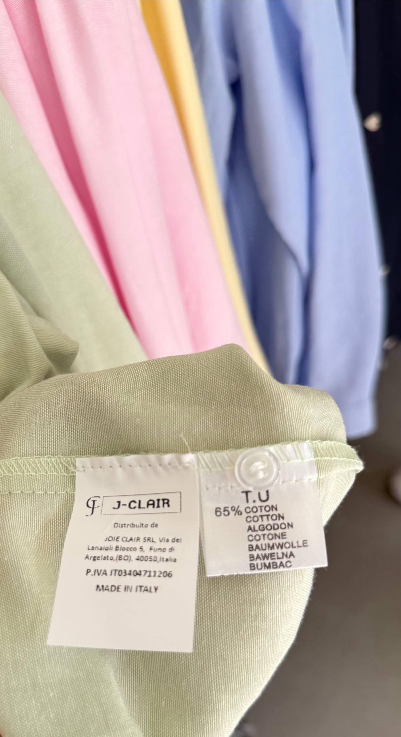 Фото Joie Clair (J-Clair)