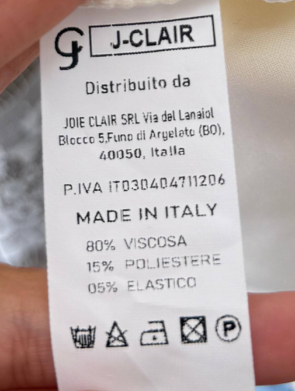 Фото Joie Clair (J-Clair)