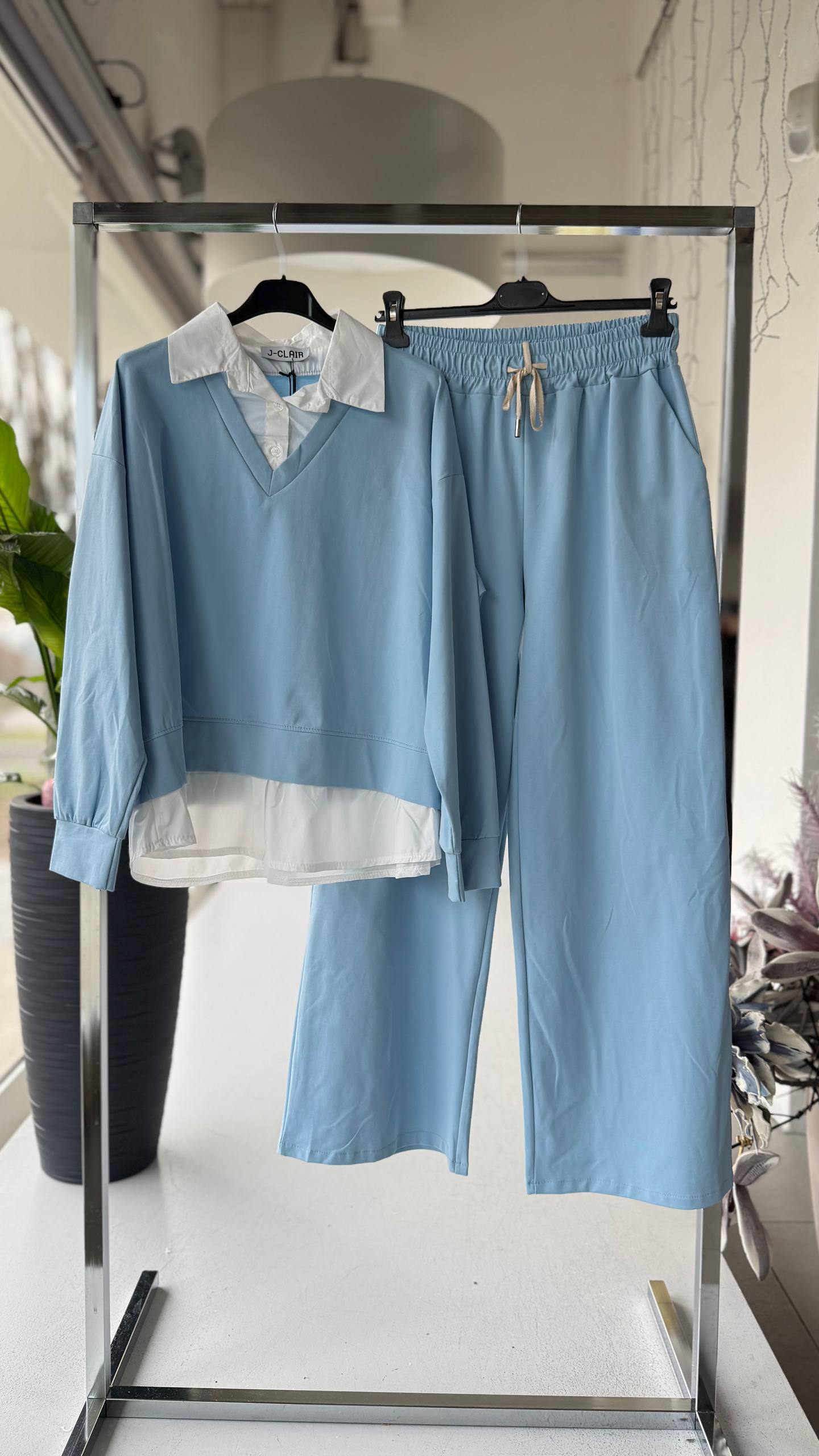 Фото Joie Clair (J-Clair)